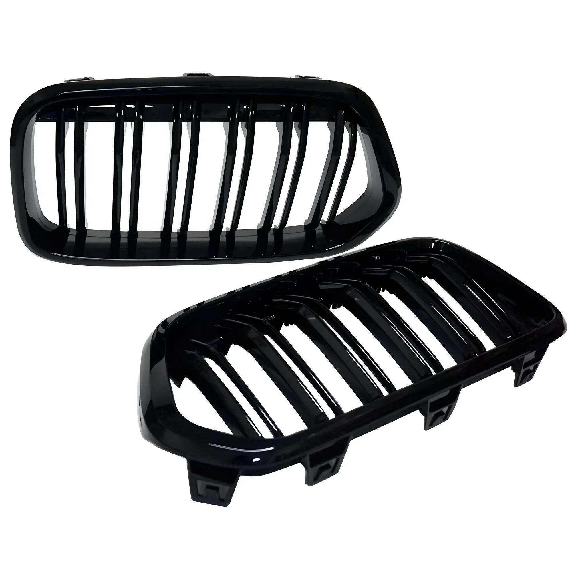 BMW Kidney Grille | X2 F39 (2018 - 2022)
