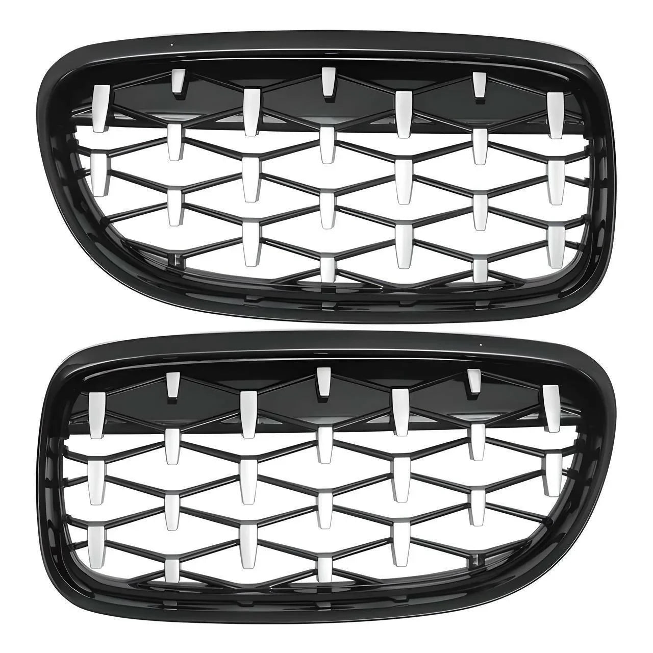 BMW Kidney Grille | X3 F25 (2010 - 2013) | Diamond