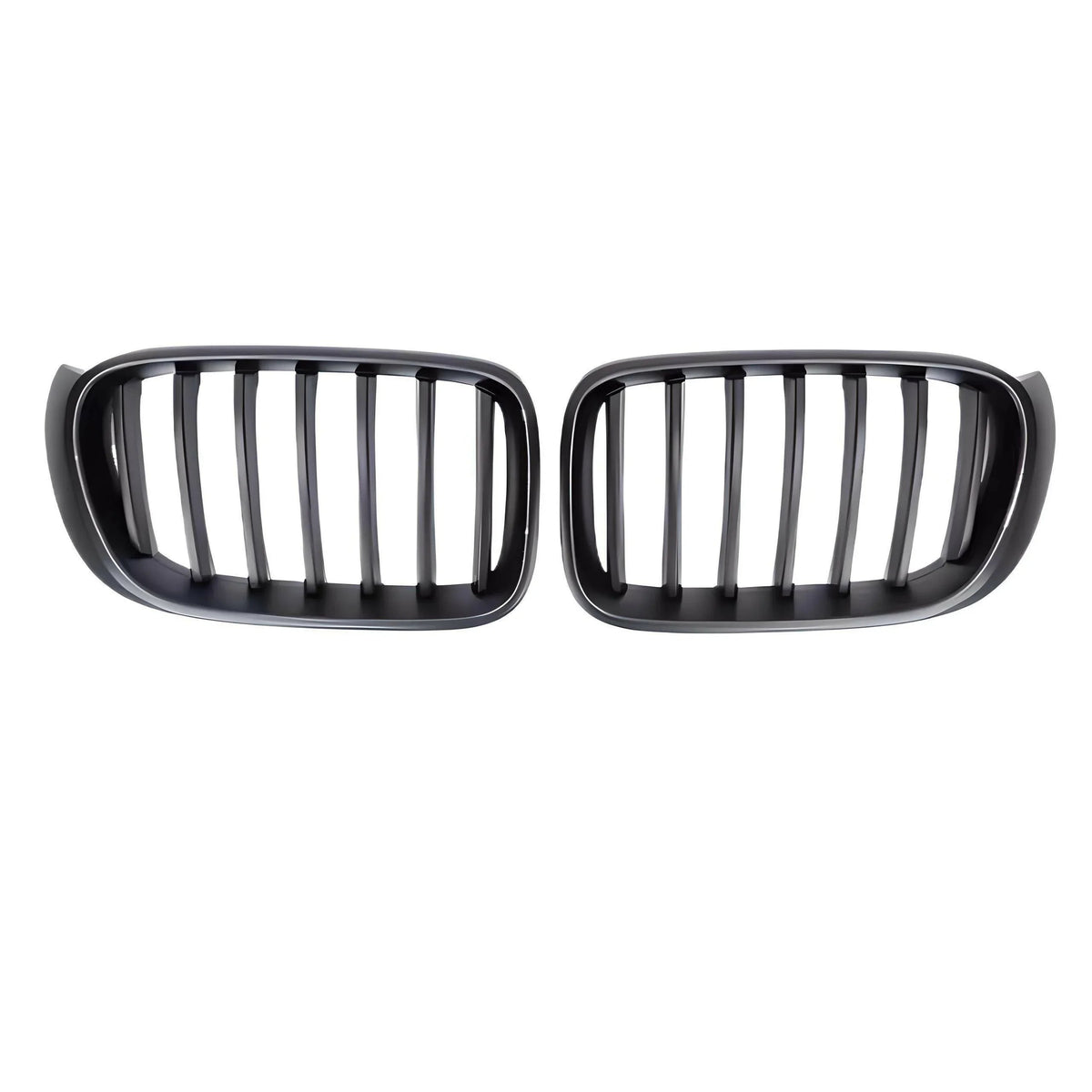 BMW Kidney Grille | X3 X4 F25 F26 (2014 - 2017) - CIREVON