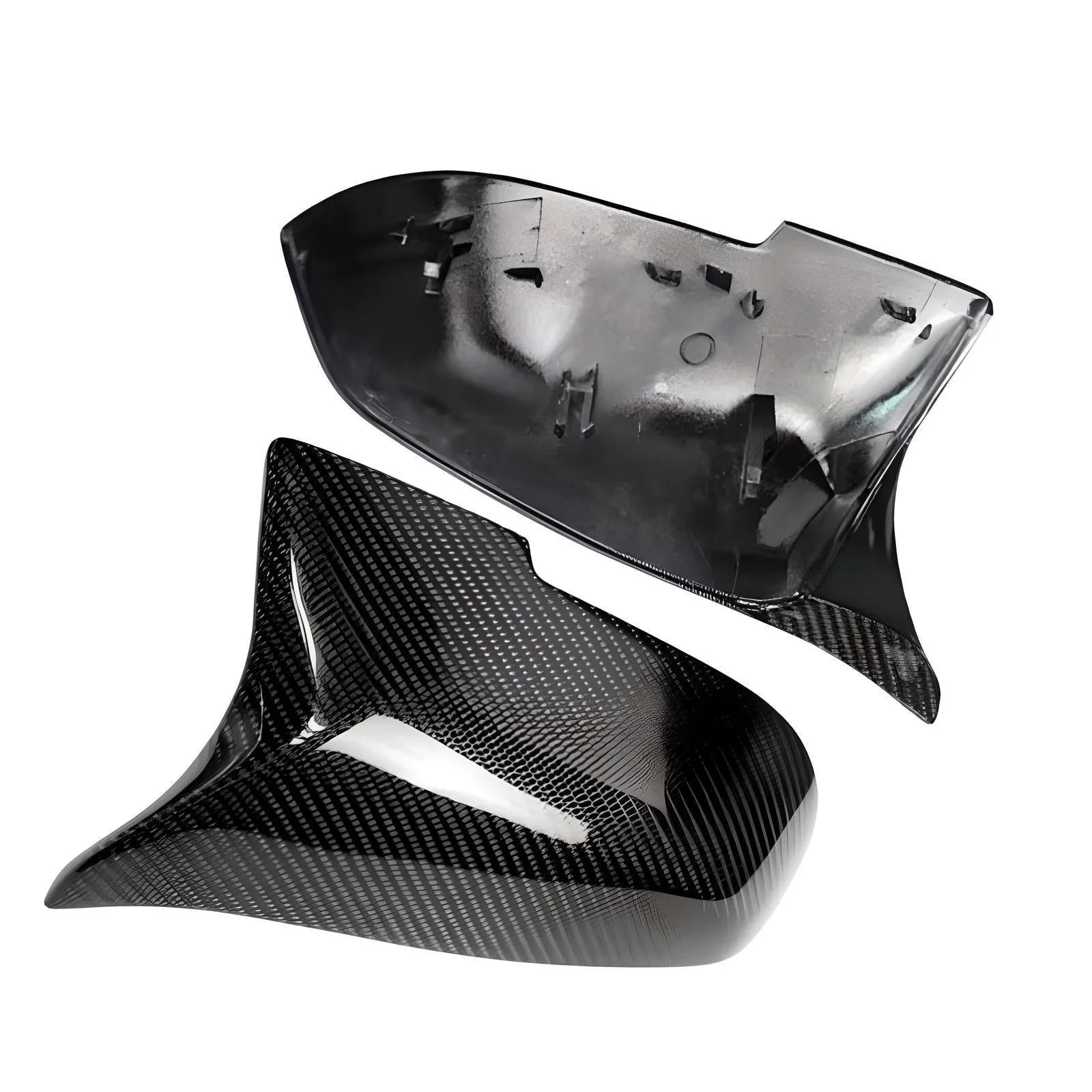 BMW Mirror Caps | 5 Series (2013 - 2017) | F Chassis