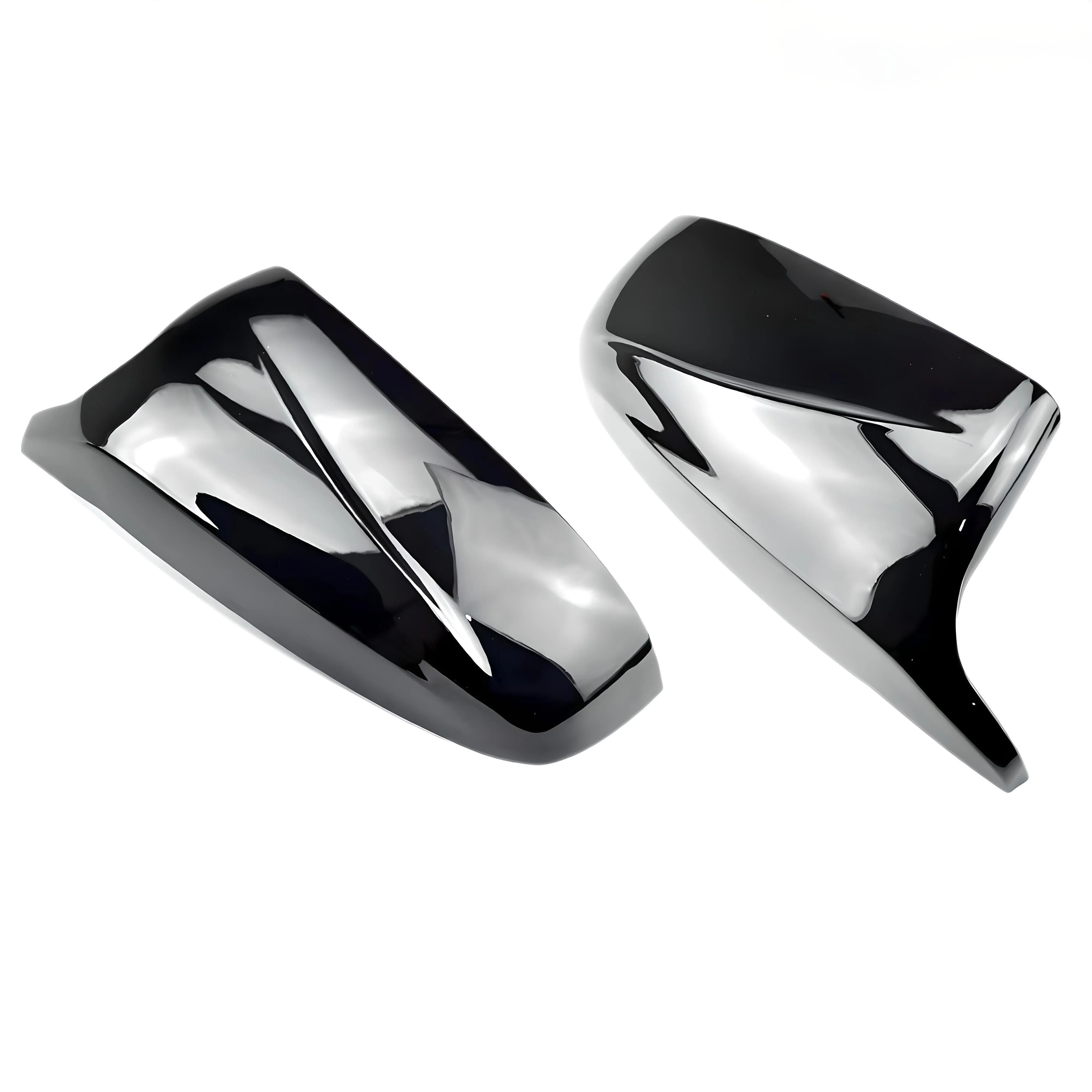 BMW Mirror Caps | X5 X6 E70 E71 (2008 - 2013)