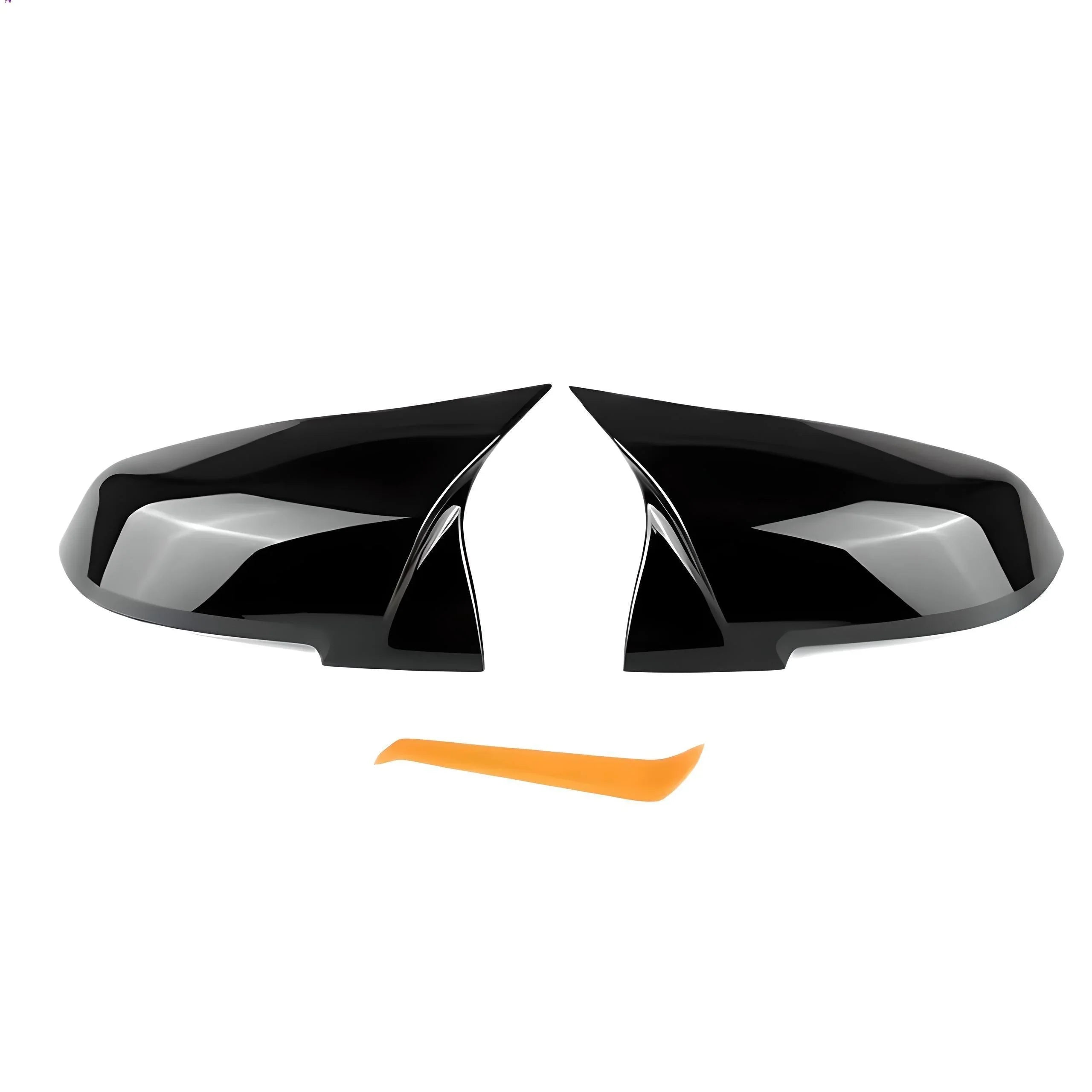 BMW Mirror Caps | 1 2 3 4 Series (2012 - 2019) | F Chassis