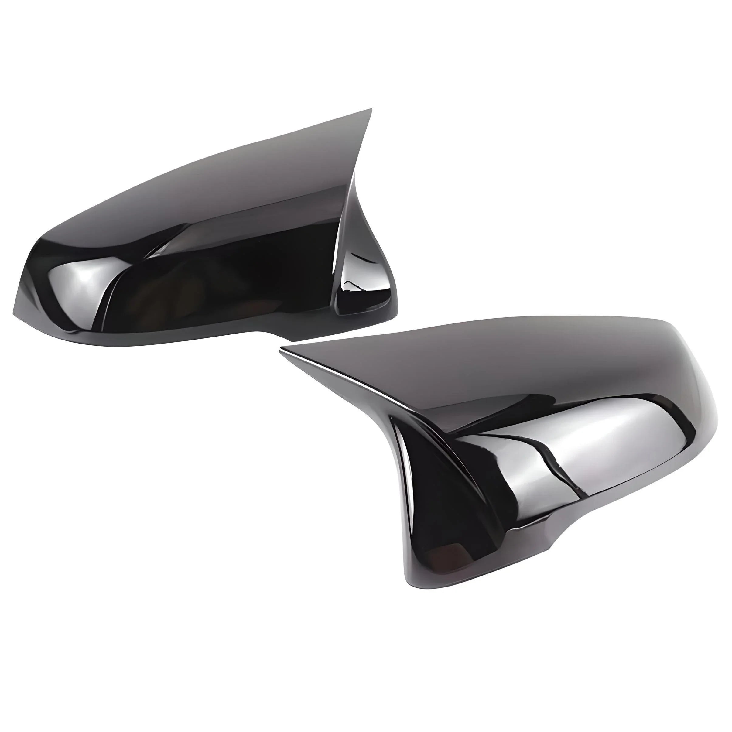 BMW Mirror Caps | X1 X2 (2016 - 2023) | F Chassis