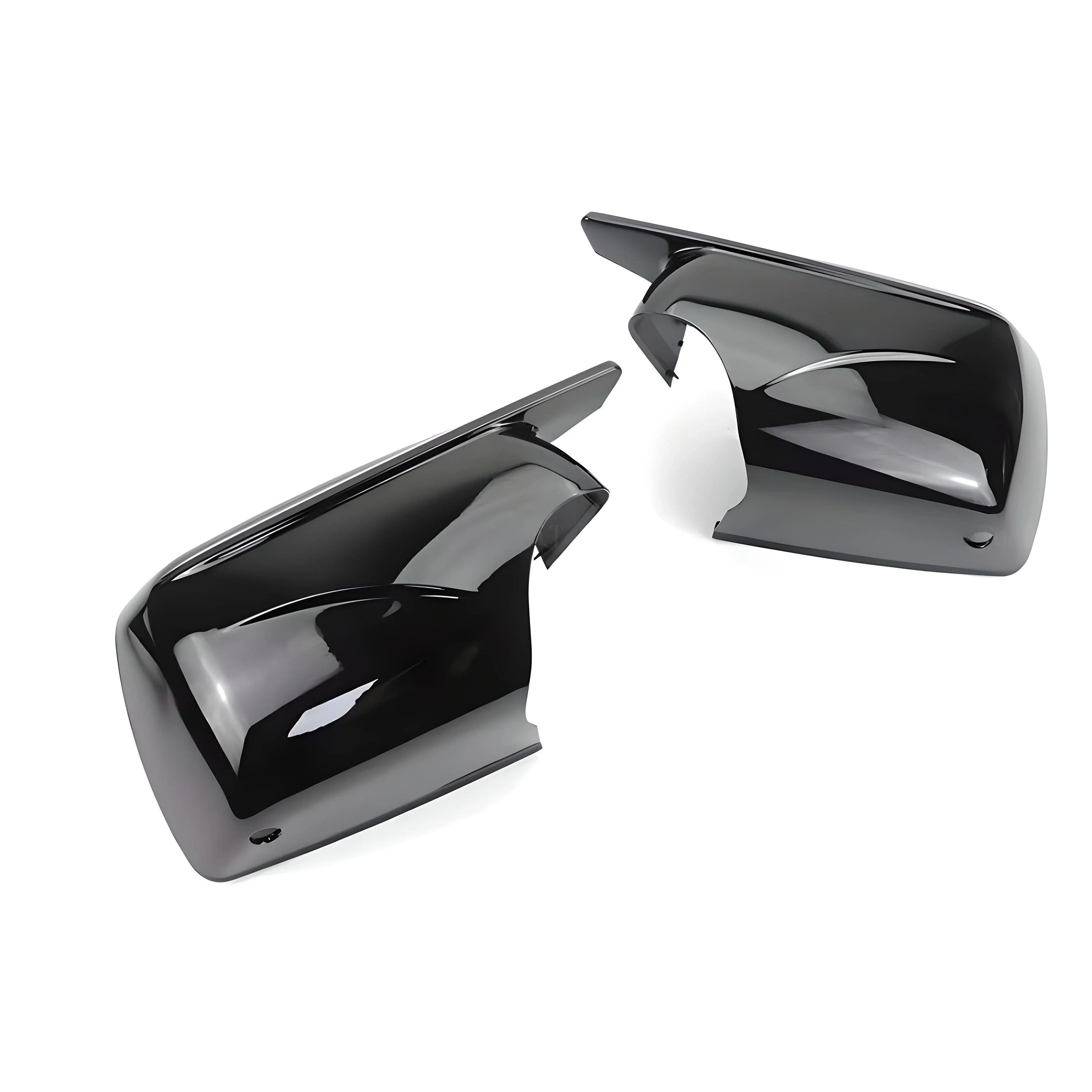 BMW Mirror Caps | X5 E53 (1999 - 2006)