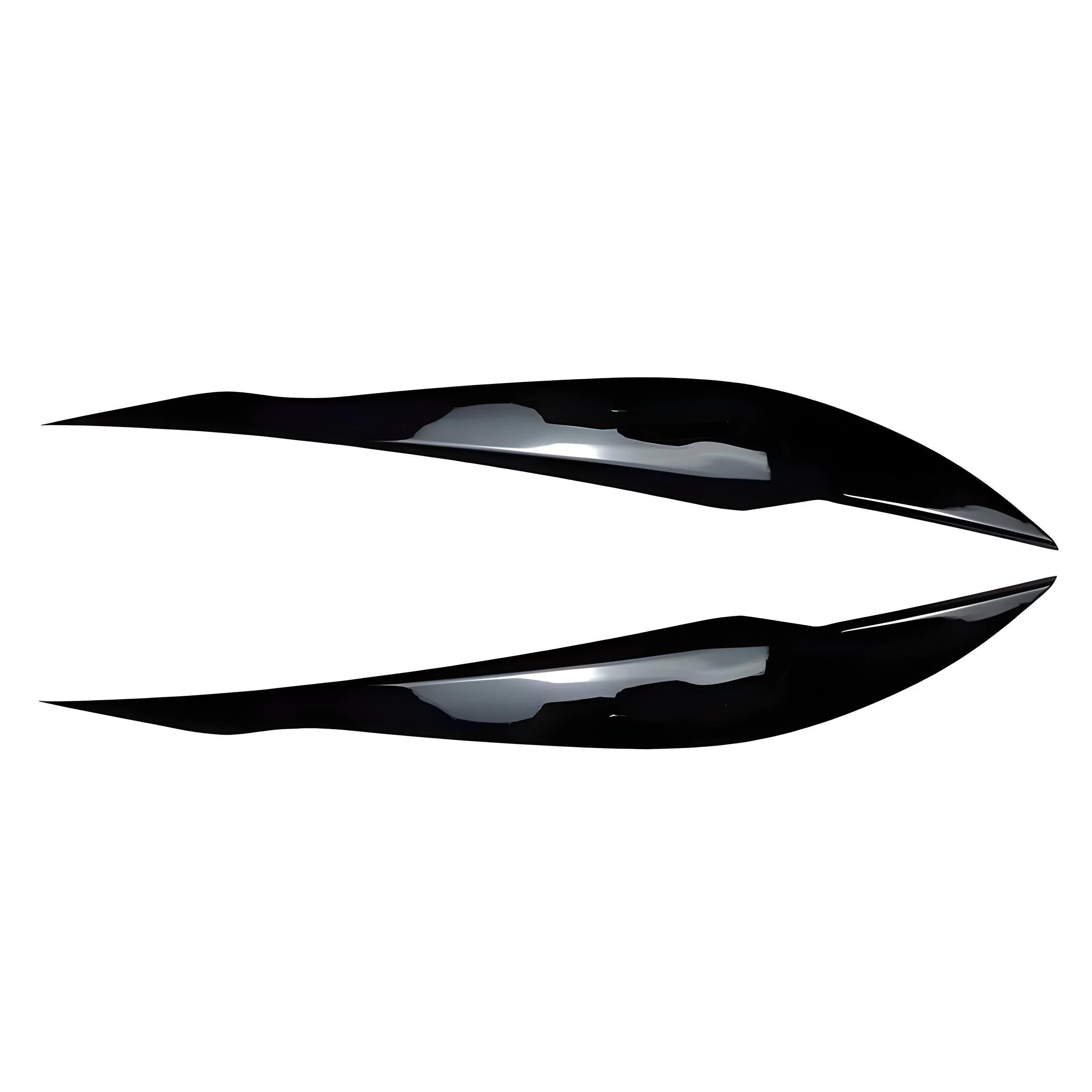 BMW Eyebrow | 3 Series F30 F31 F38 (2012 - 2018)