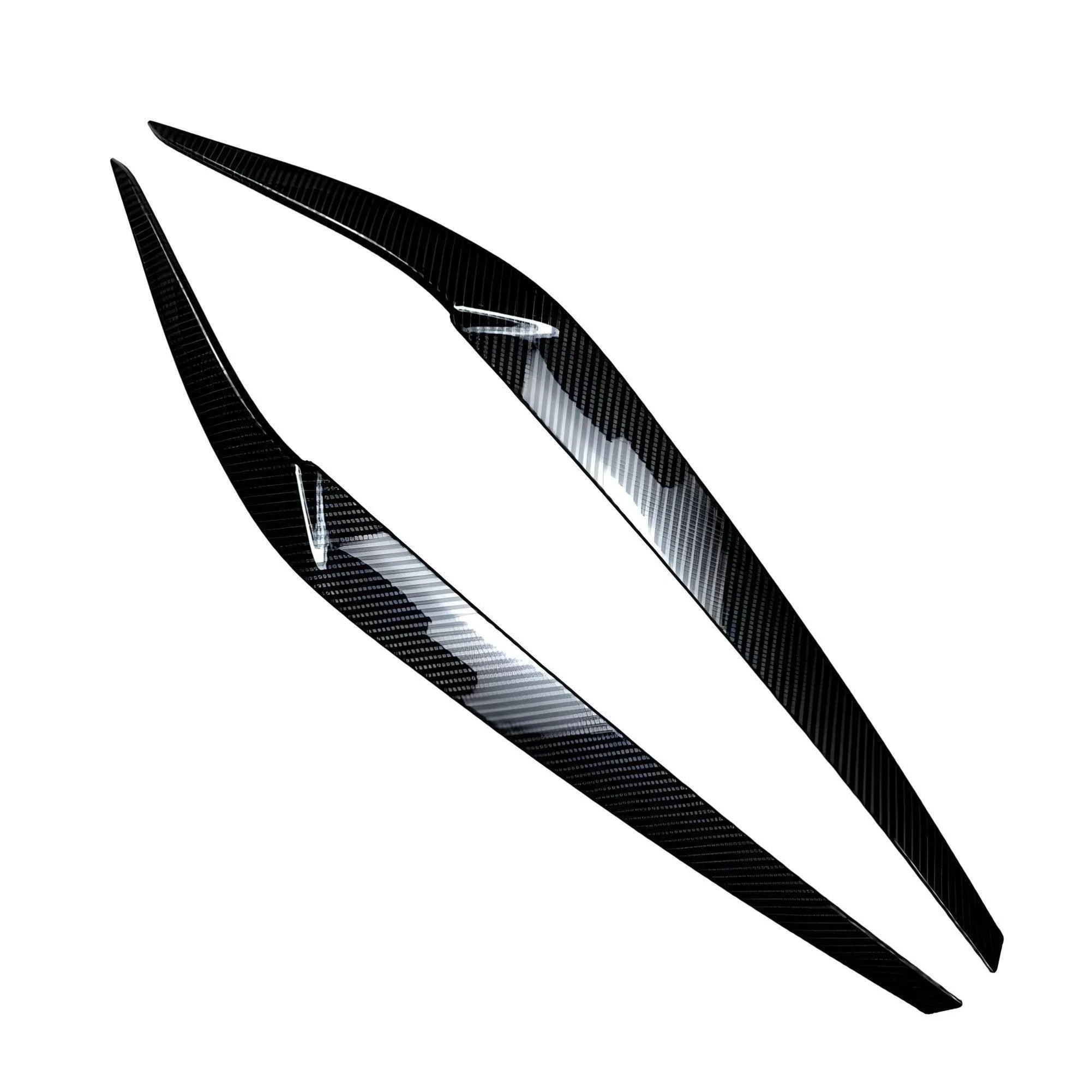 BMW Eyebrow | 5 Series G30 G31 G38 F90 M5 (2017 - 2021)