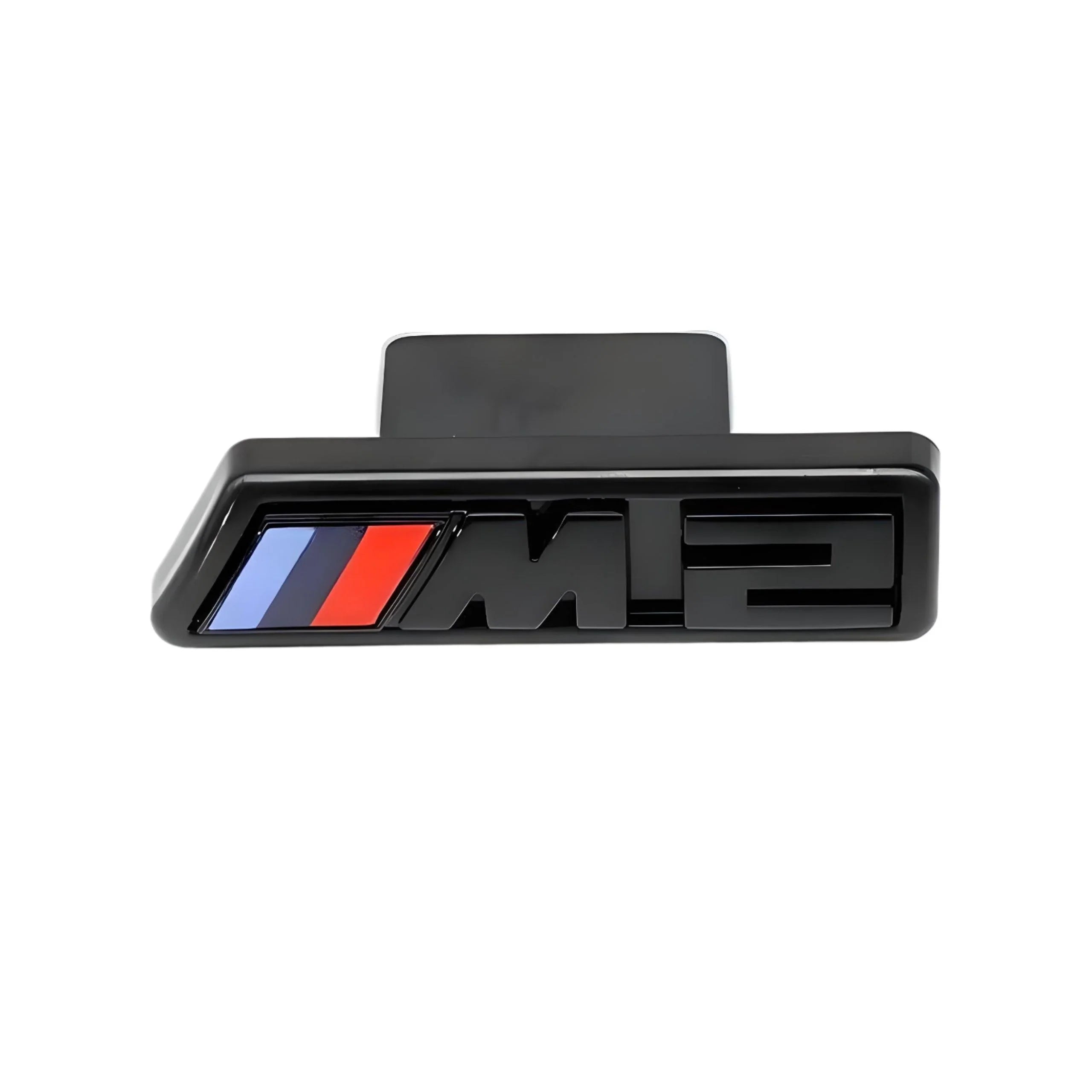 BMW Kidney Grille Badge | ///M Series