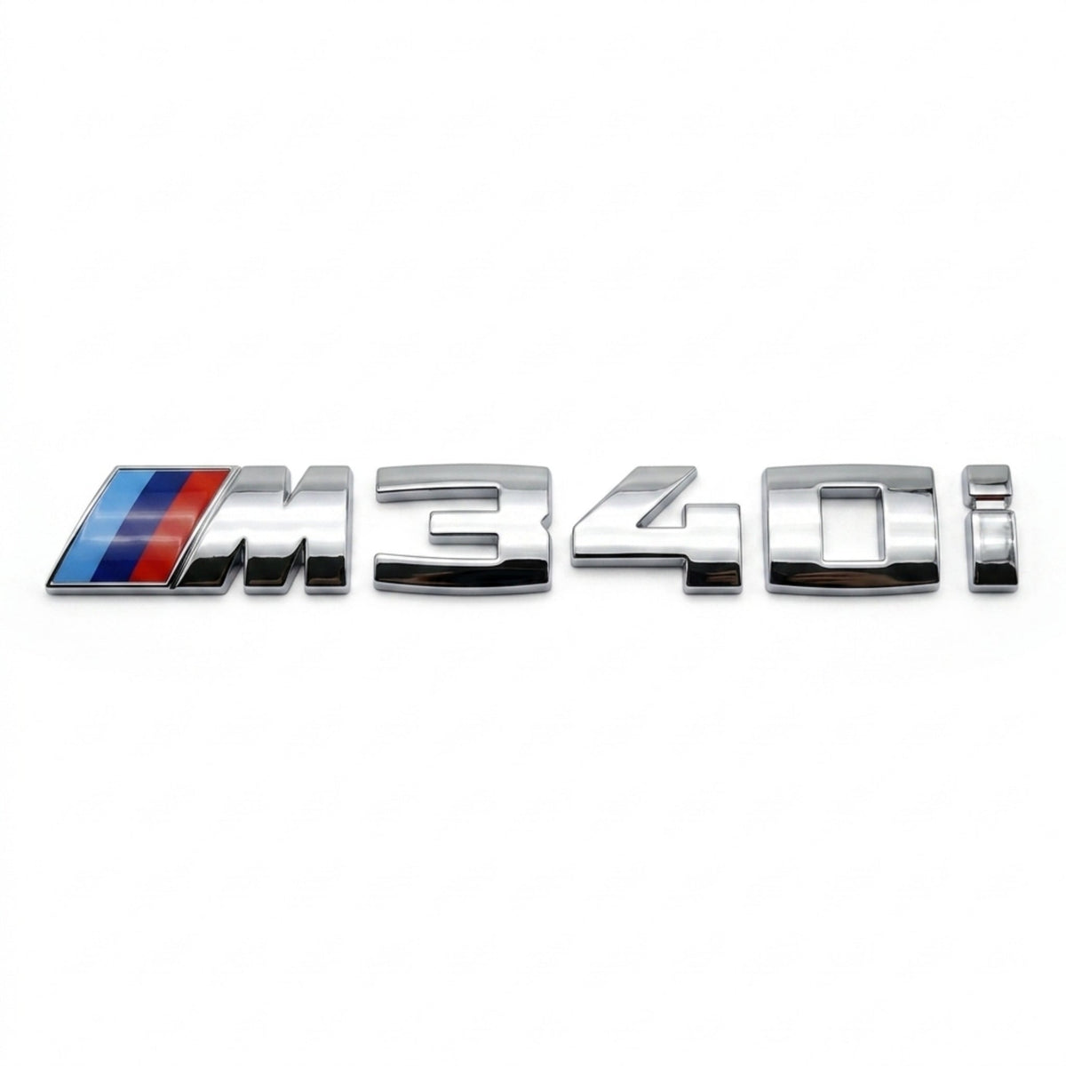 BMW ///M Badge | Model