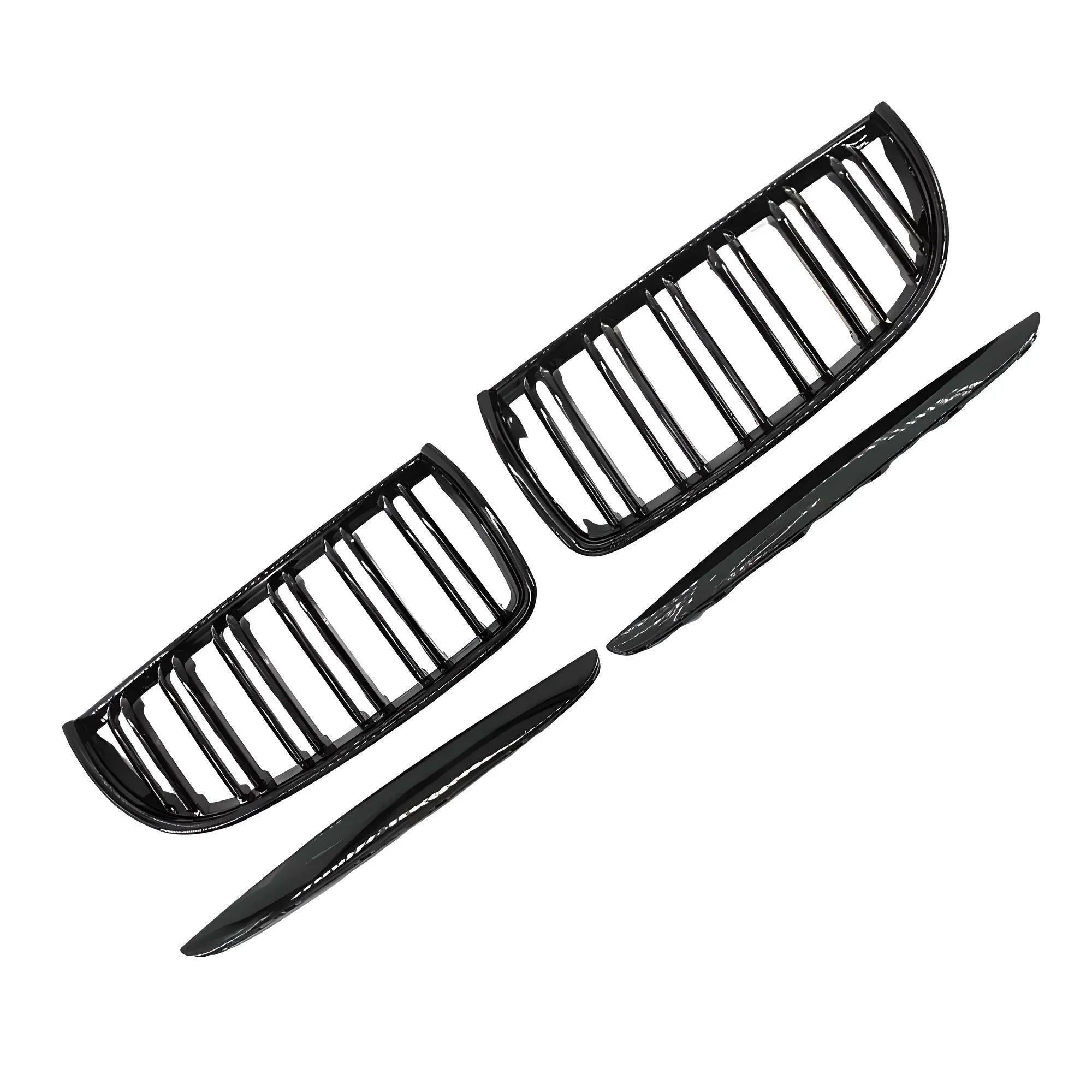 BMW Kidney Grille | 3 Series E90 E91 (2005 - 2008)
