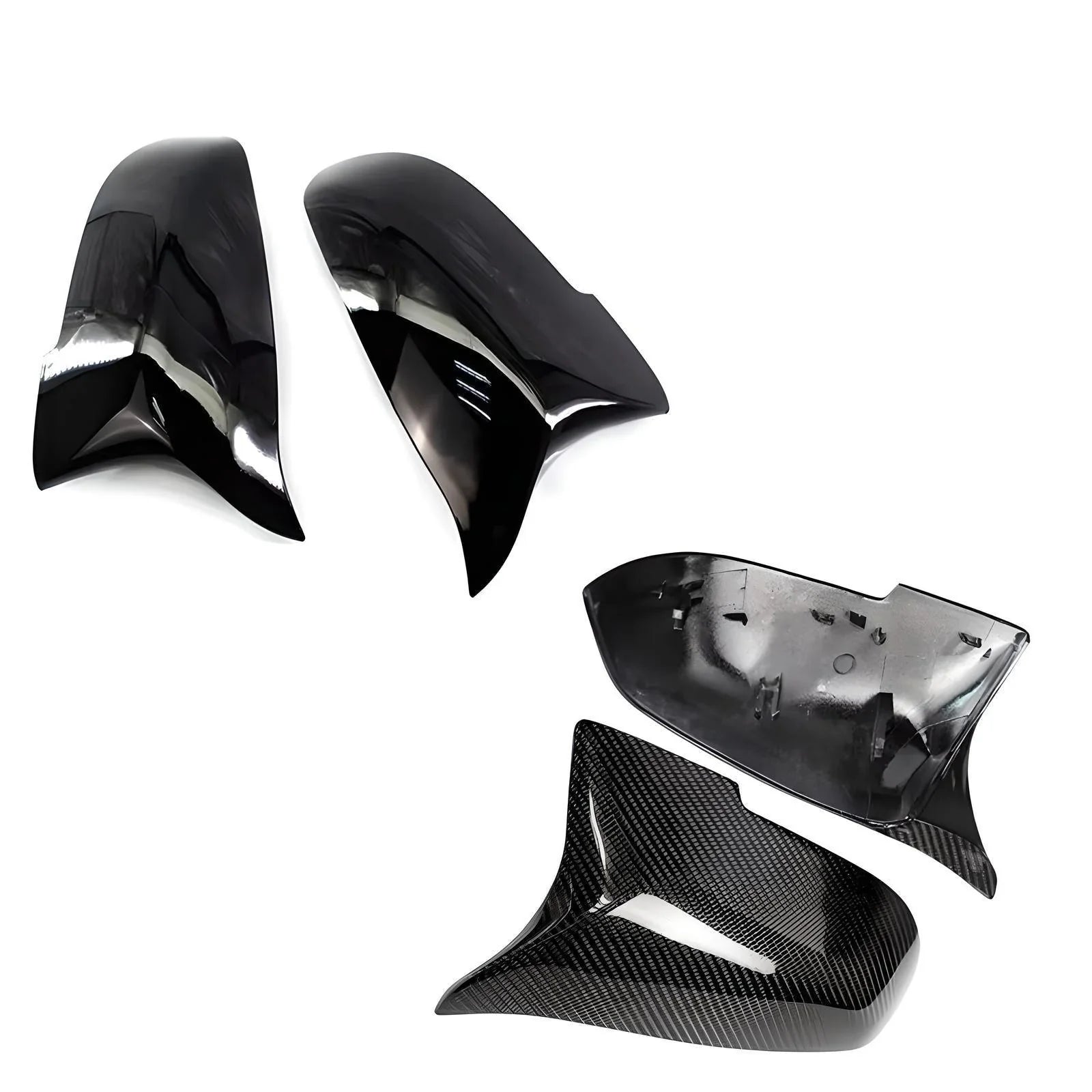 BMW Mirror Caps | 5 Series (2013 - 2017) | F Chassis