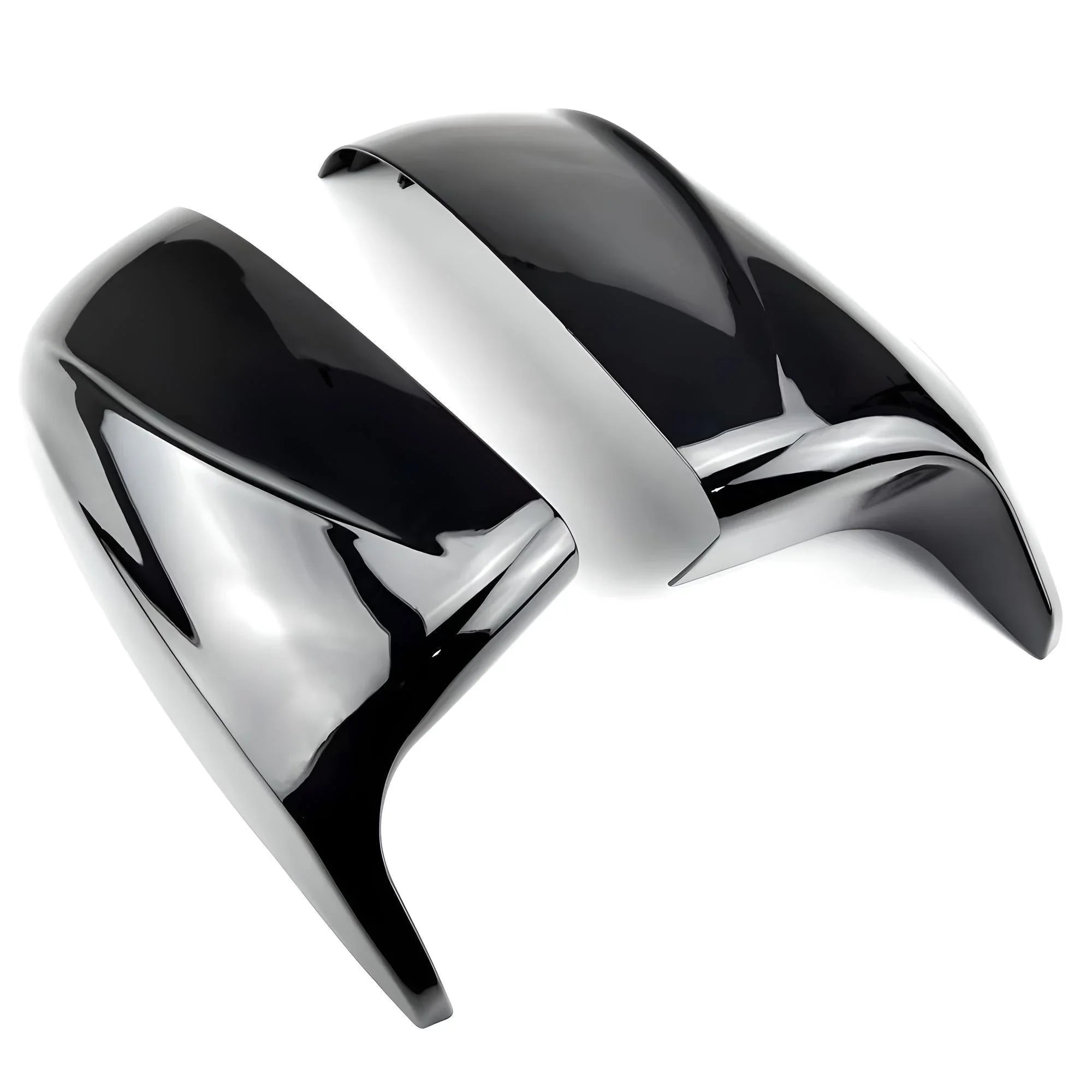 BMW Mirror Caps | X5 X6 E70 E71 (2008 - 2013)