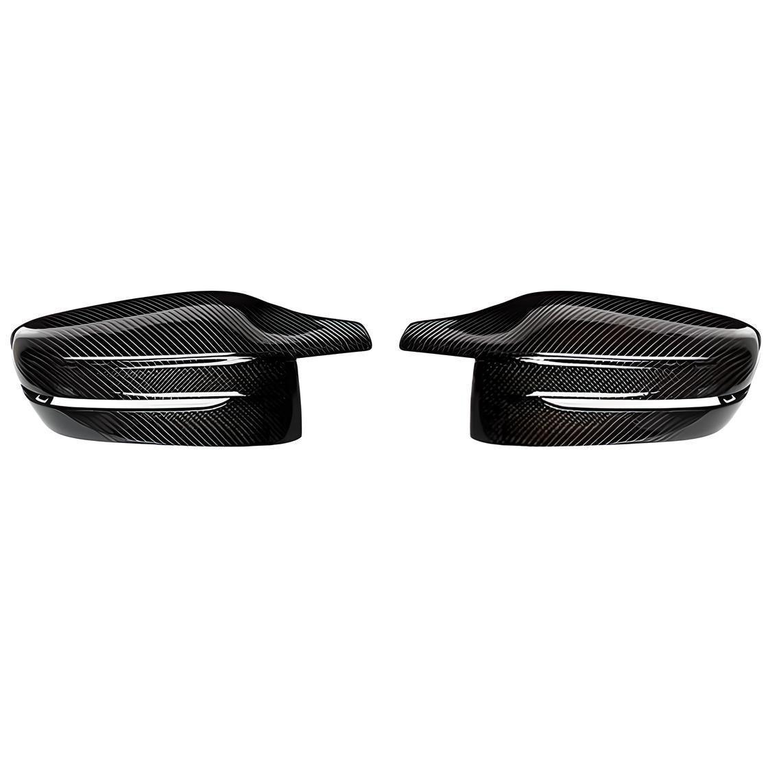 BMW Mirror Caps | 3 4 5 7 Series (2016 - 2023) | G Chassis