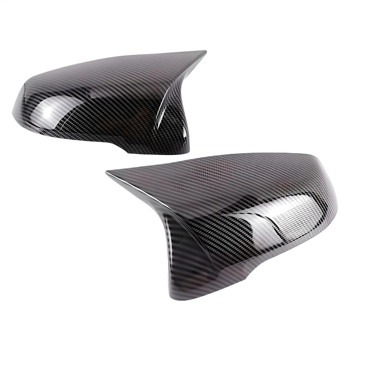 BMW Side Mirror Shell | X1 X2 (2016 - 2023) | F Chassis - CIREVON