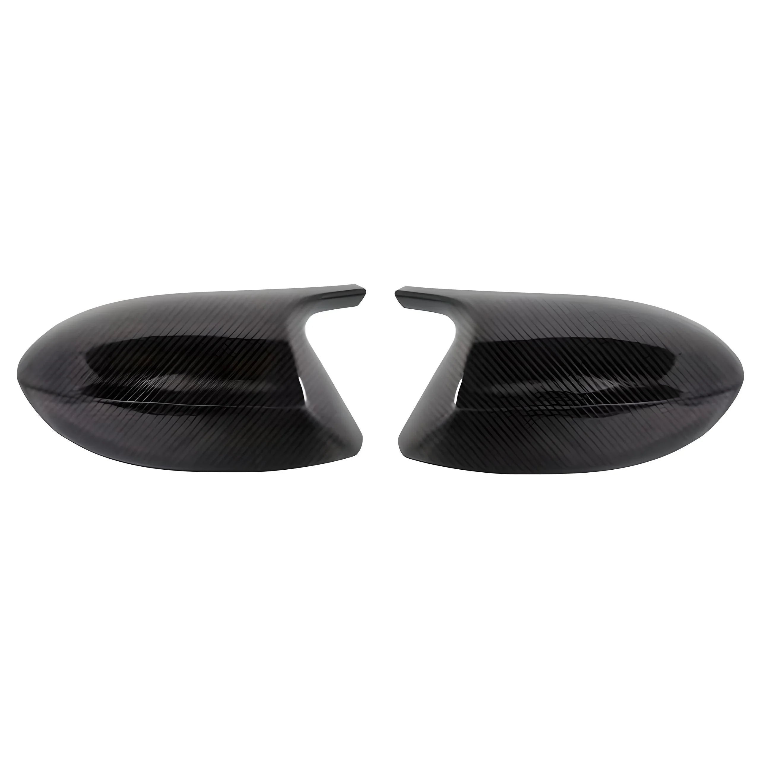 BMW Mirror Caps | Z4 E89 (2009 - 2016)