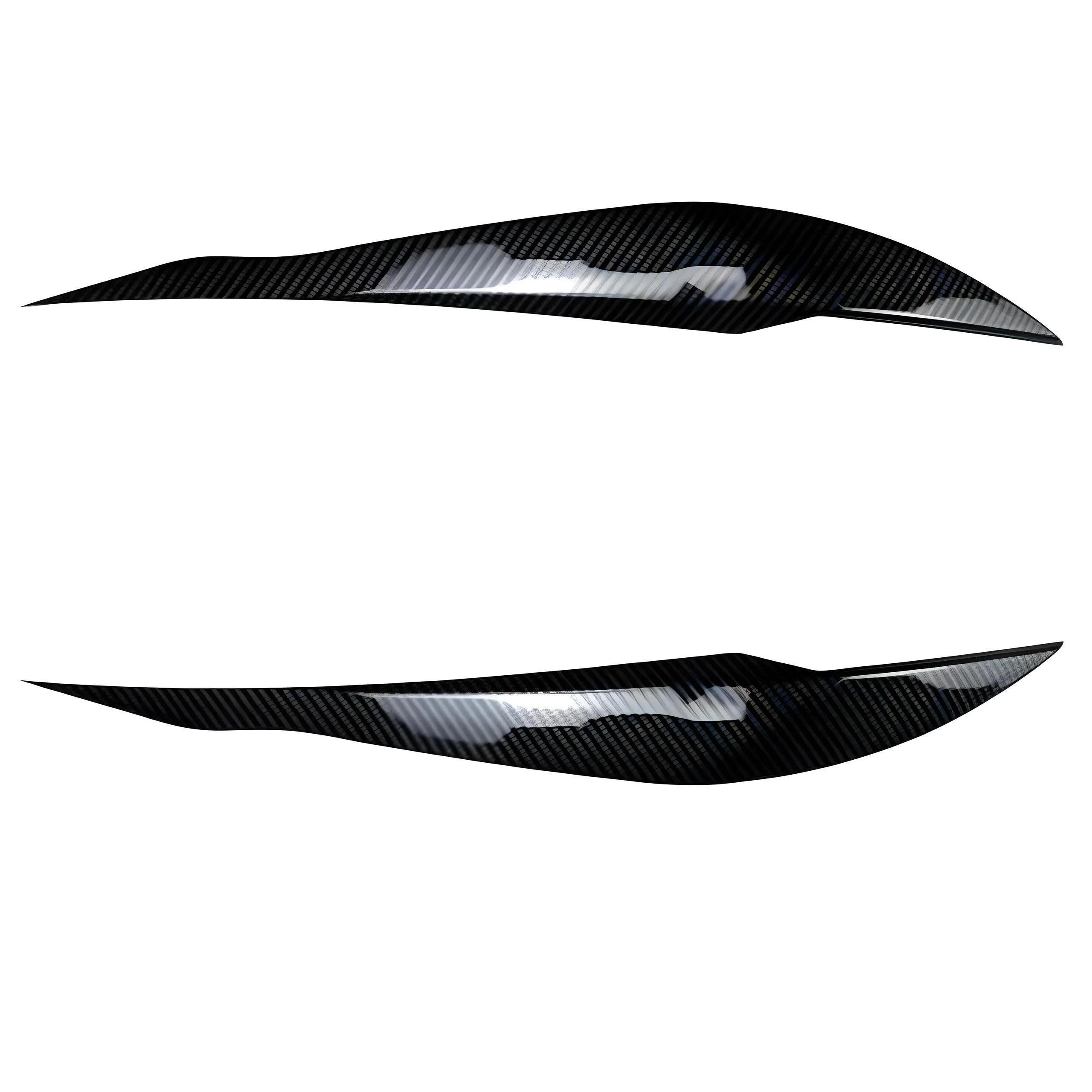 BMW Eyebrow | 3 Series F30 F31 F38 (2012 - 2018)