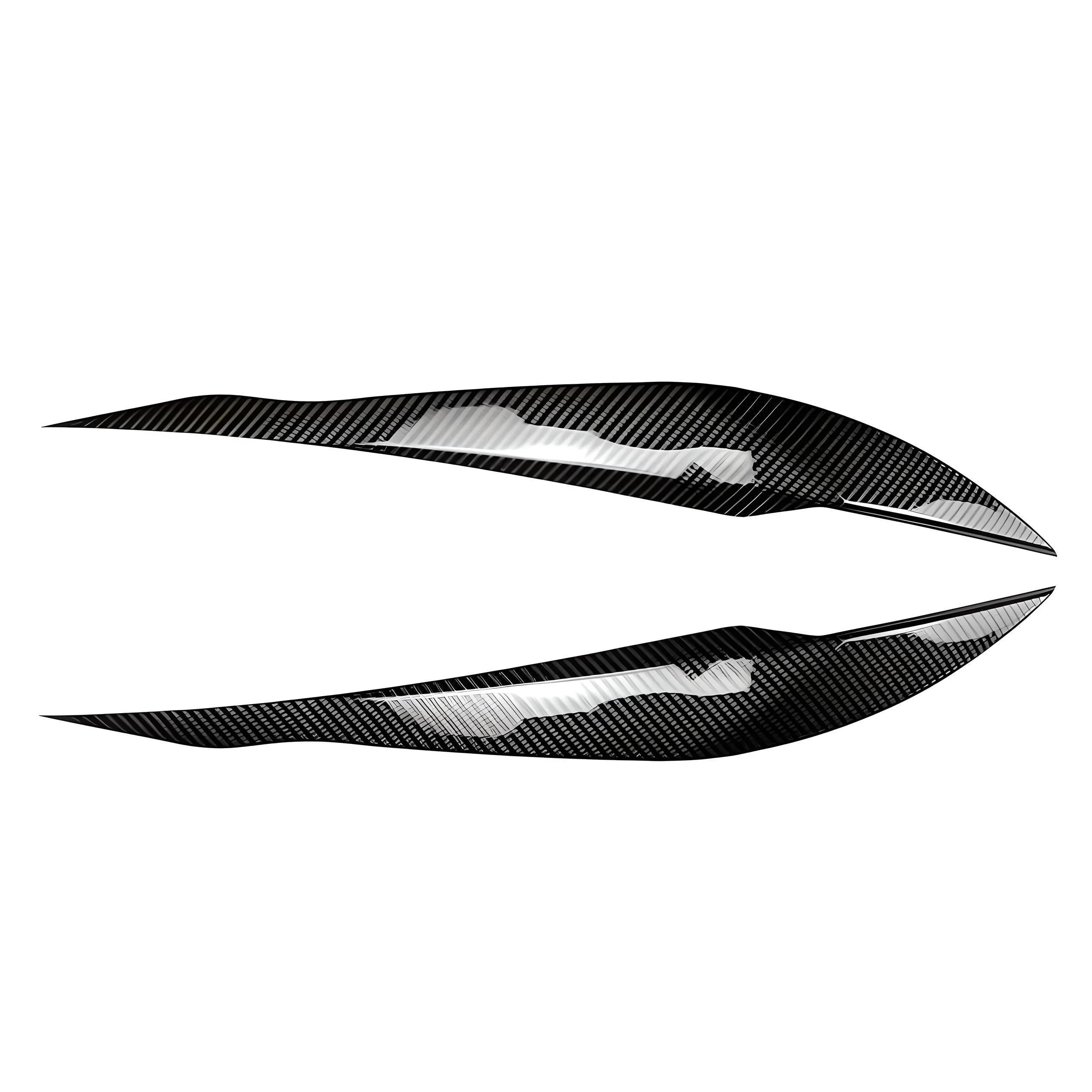 BMW Eyebrow | 3 Series F30 F31 F38 (2012 - 2018)