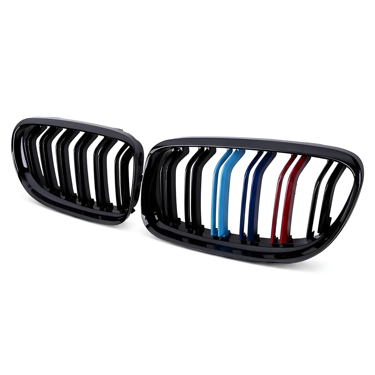 BMW Kidney Grille | 3 Series E90 E91 (2009 - 2012)