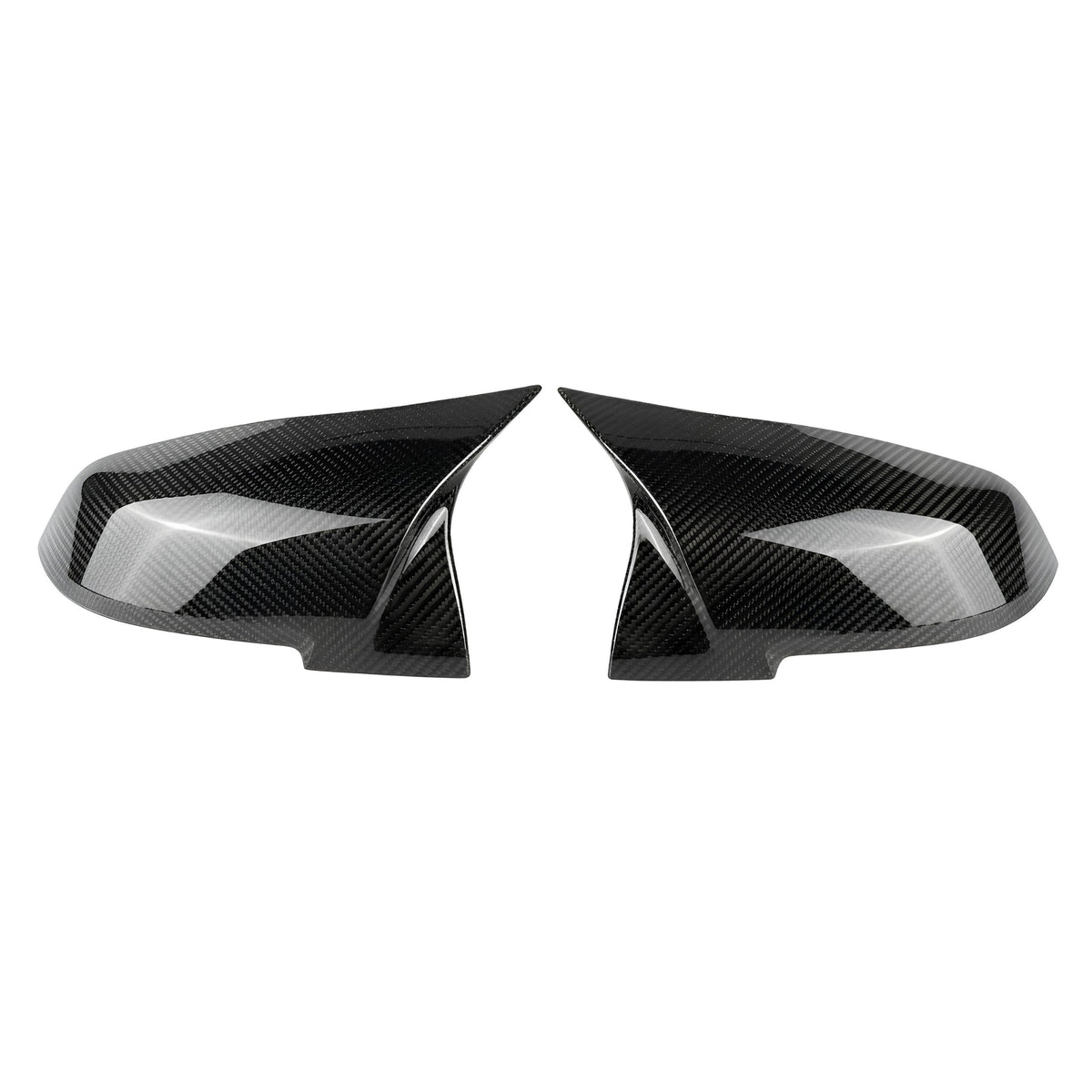 BMW Mirror Caps | 1 2 3 4 Series (2012 - 2019) | F Chassis