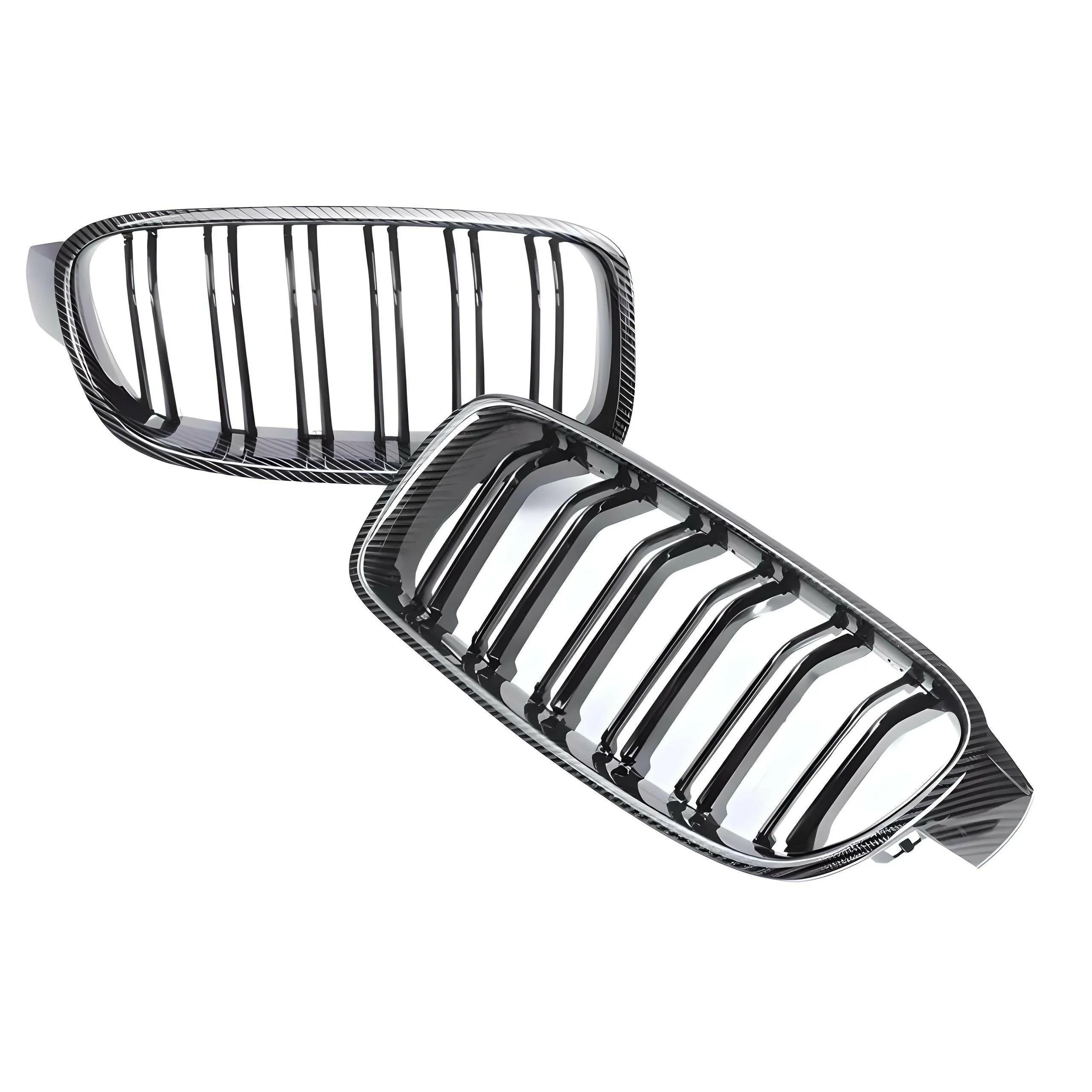 BMW Kidney Grille | 3 Series F30 F31 F35 (2012 - 2018)