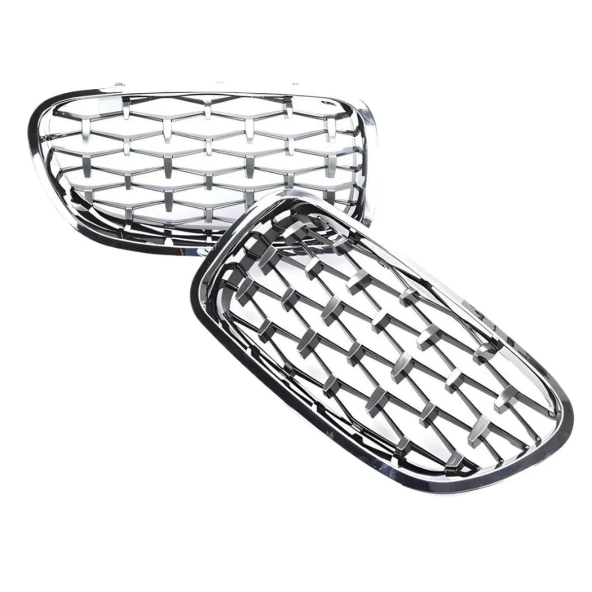 BMW Kidney Grille | X3 F25 (2010 - 2013) | Diamond - CIREVON