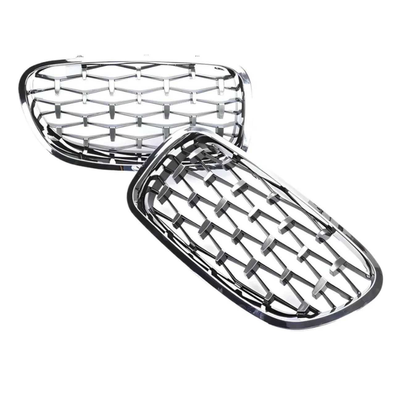 BMW Kidney Grille | X3 F25 (2010 - 2013) | Diamond