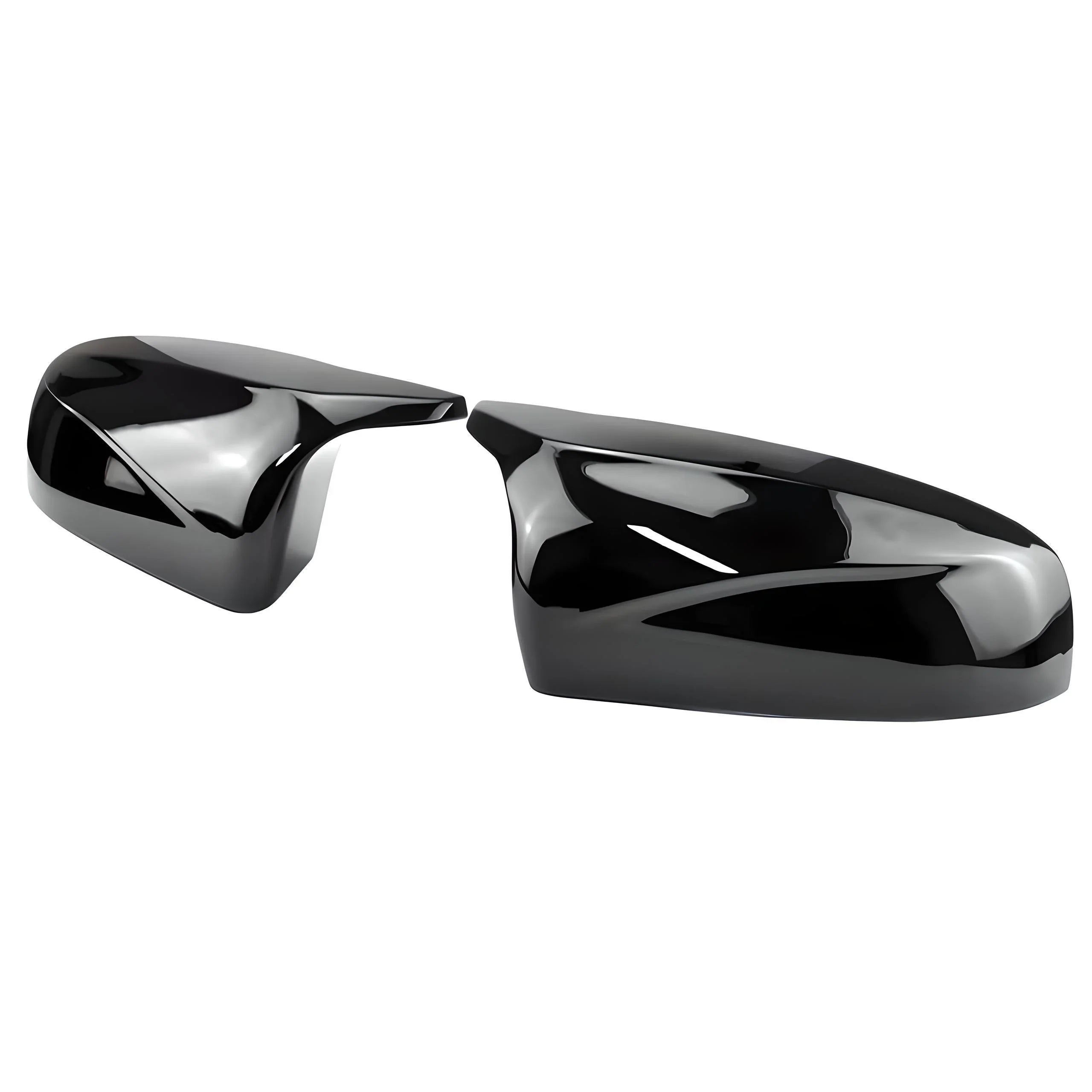 BMW Mirror Caps | X5 X6 E70 E71 (2008 - 2013)