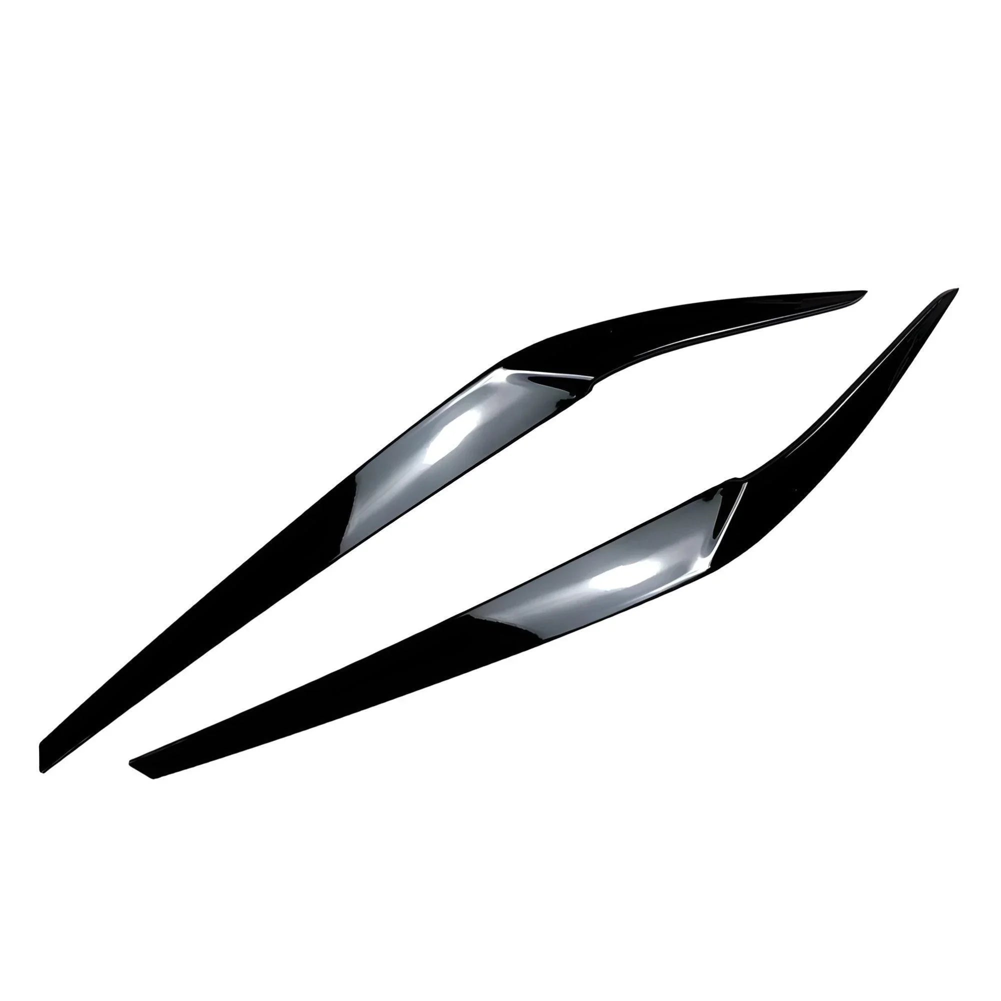 BMW Eyebrow | 5 Series G30 G31 G38 F90 M5 (2017 - 2021)
