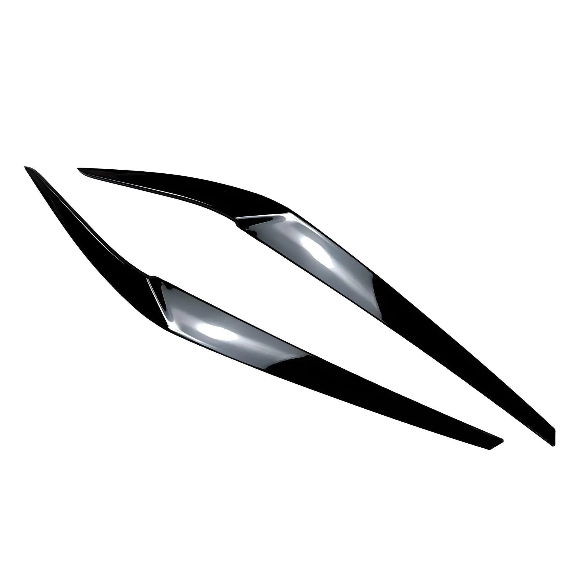 BMW Eyebrow | 5 Series G30 G31 G38 F90 M5 (2017 - 2021)
