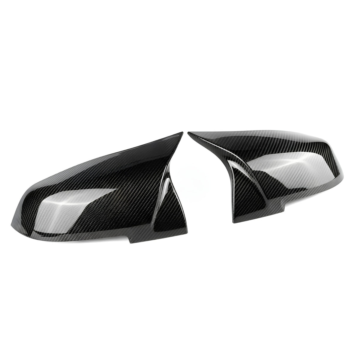 BMW Mirror Caps | 1 2 3 4 Series (2012 - 2019) | F Chassis