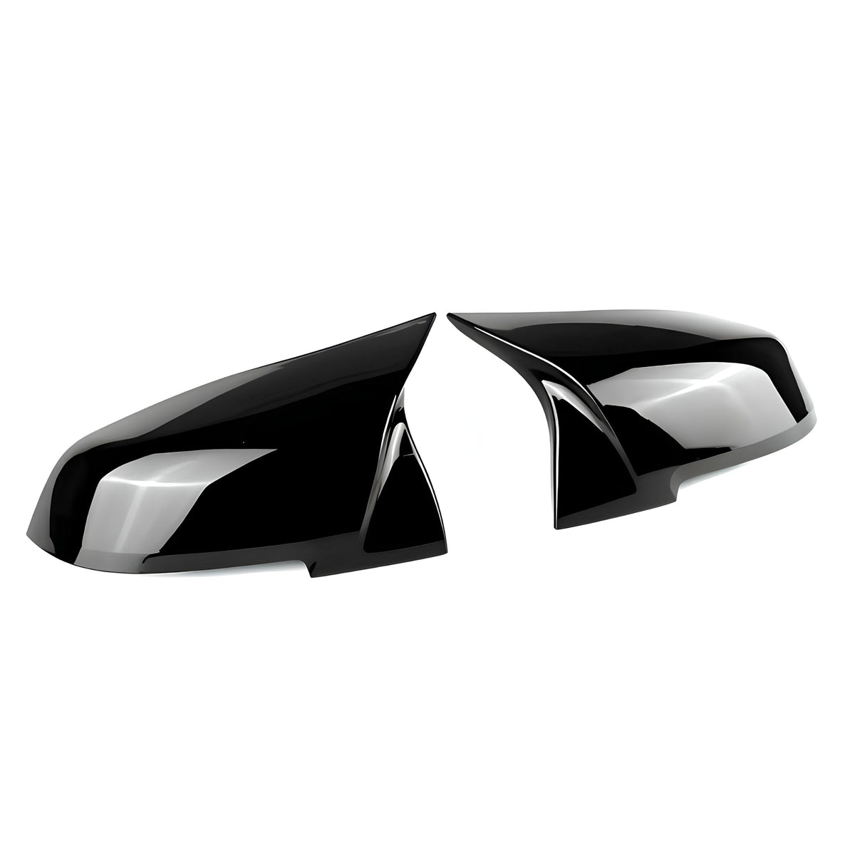 BMW Mirror Caps | 1 2 3 4 Series (2012 - 2019) | F Chassis