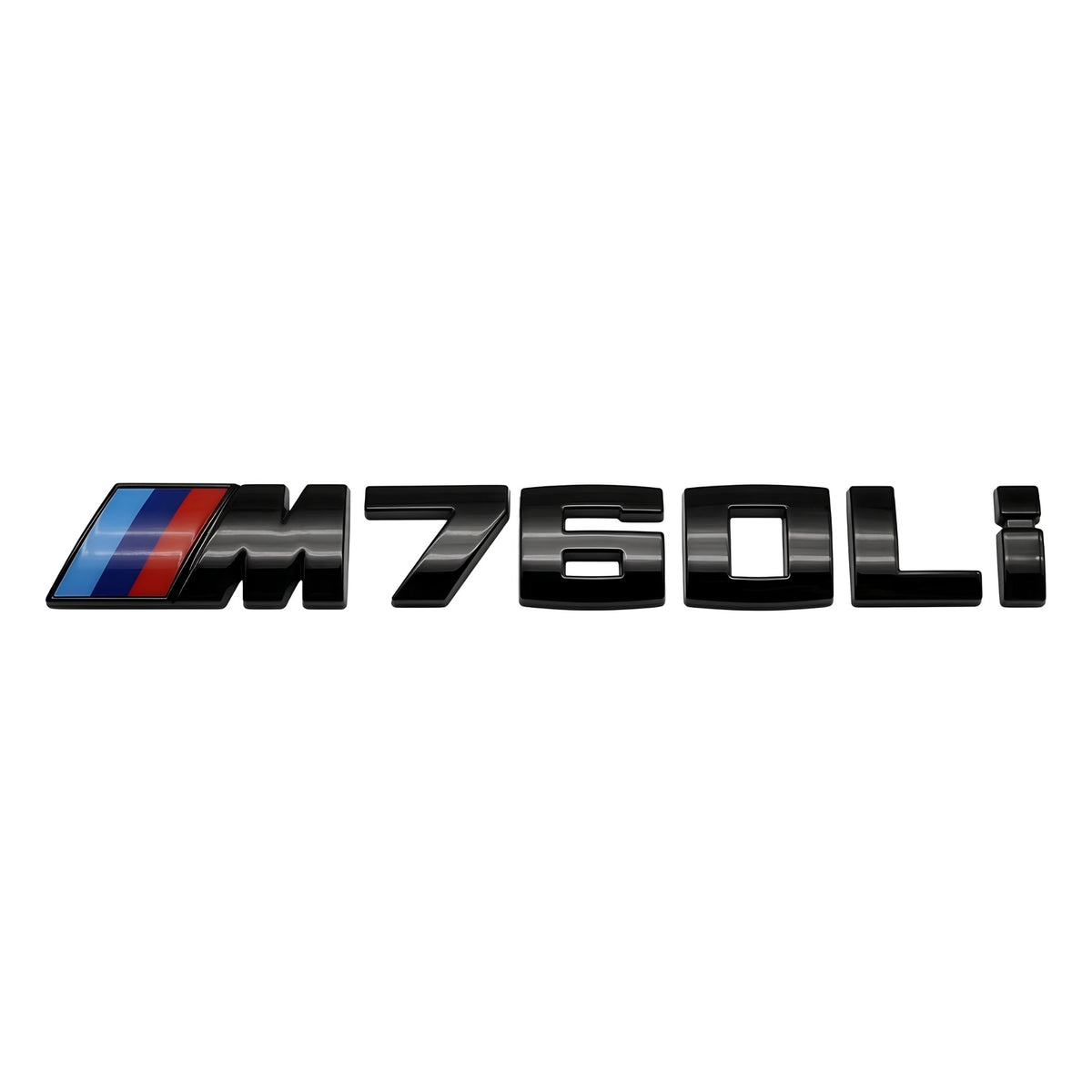 BMW ///M Badge | Model