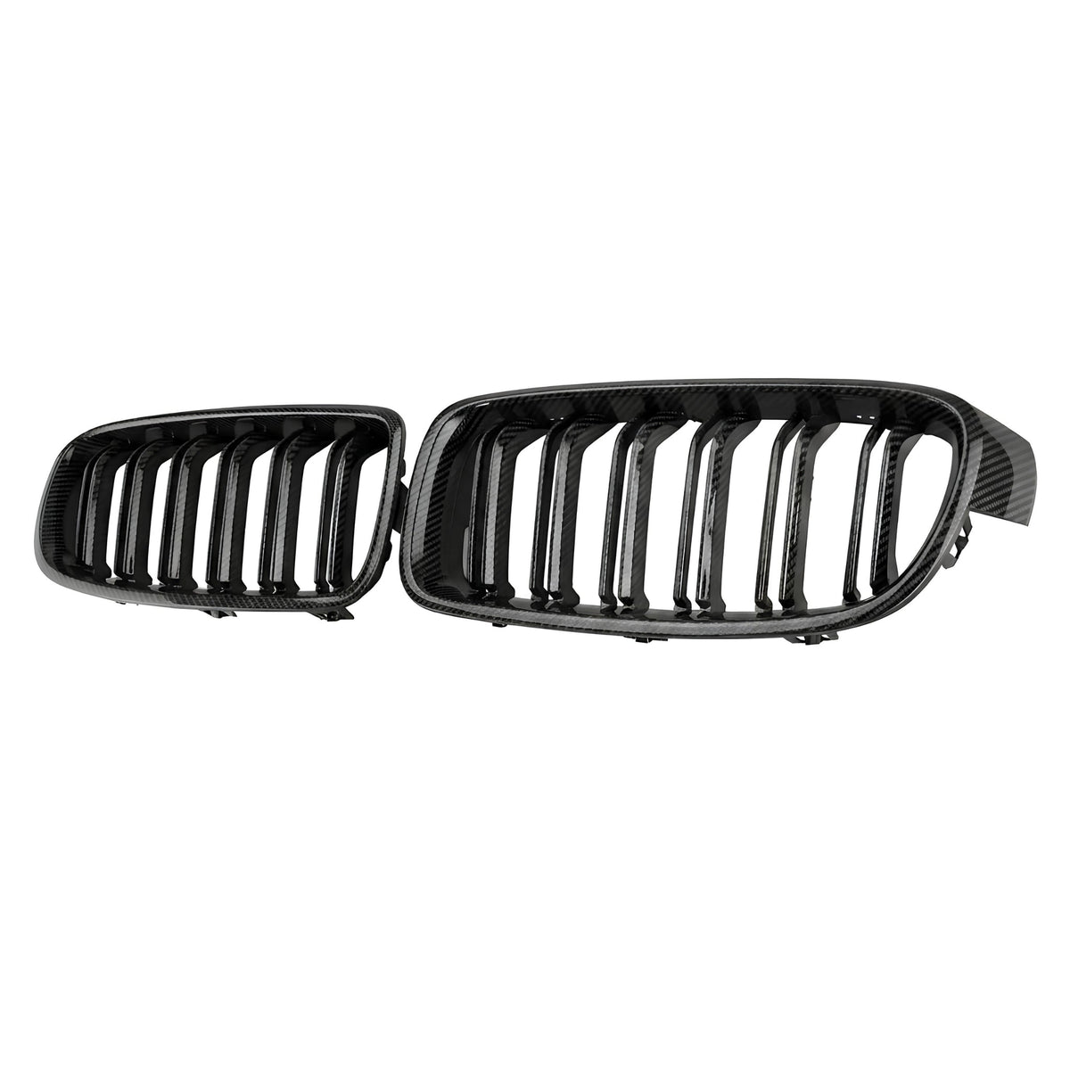 BMW Kidney Grille | 3 Series F30 F31 F35 (2012 - 2018)
