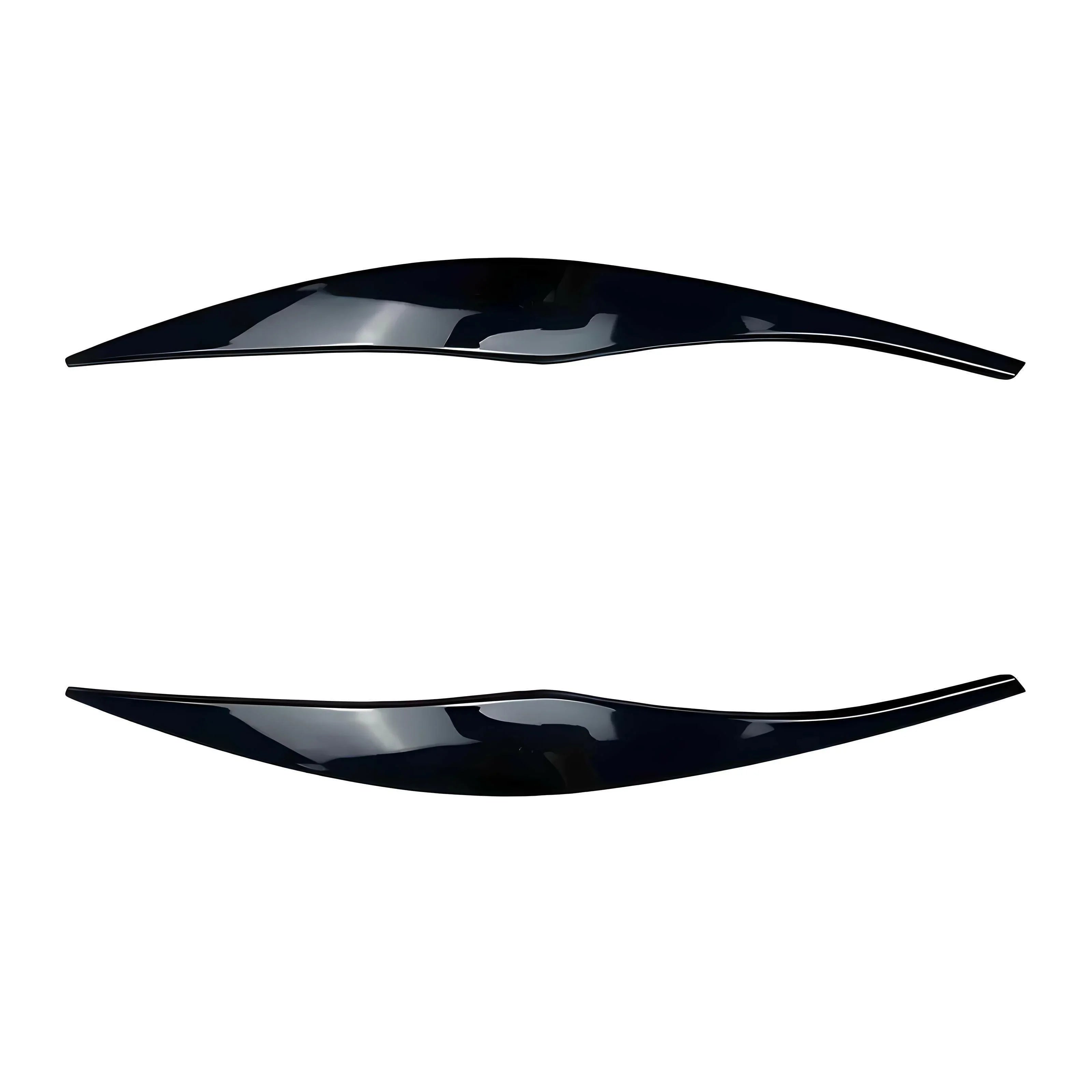 BMW Eyebrow | 3 Series E90 E91 (2005 - 2011)
