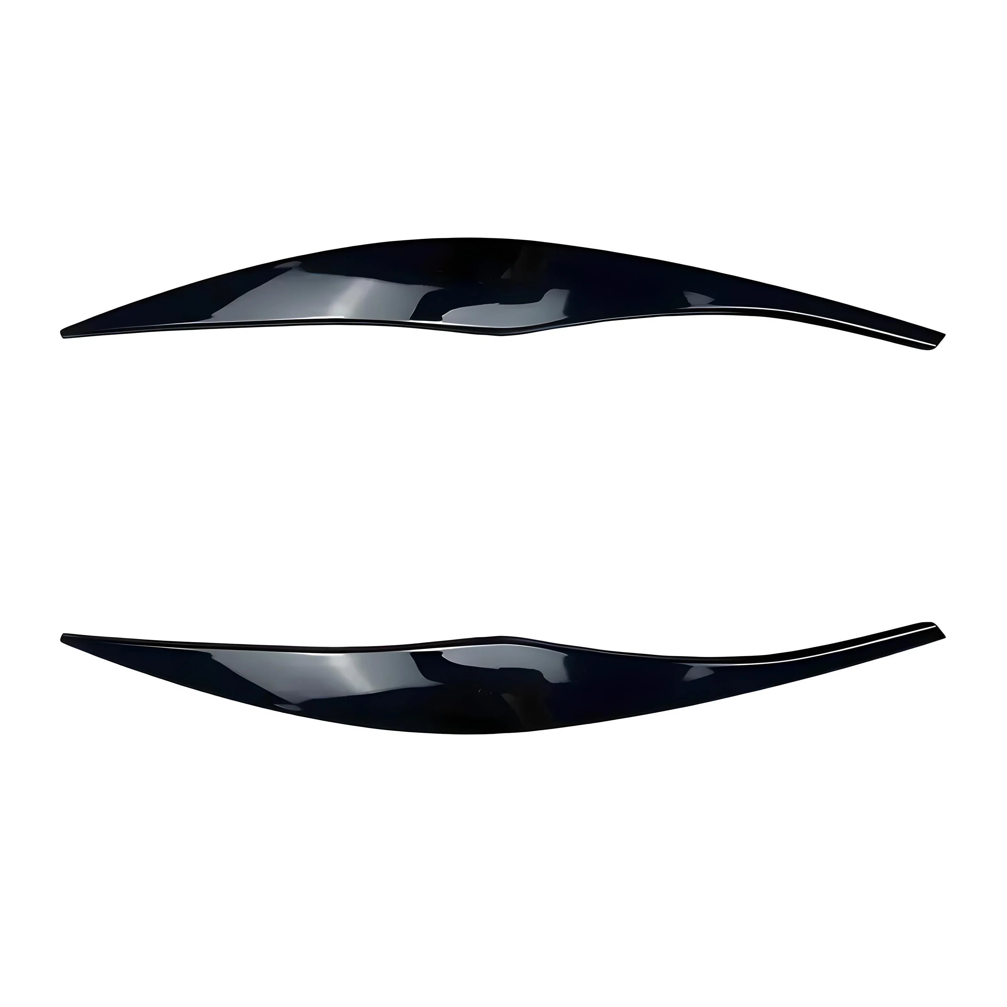 BMW Eyebrow | 3 Series E90 E91 (2005 - 2011)