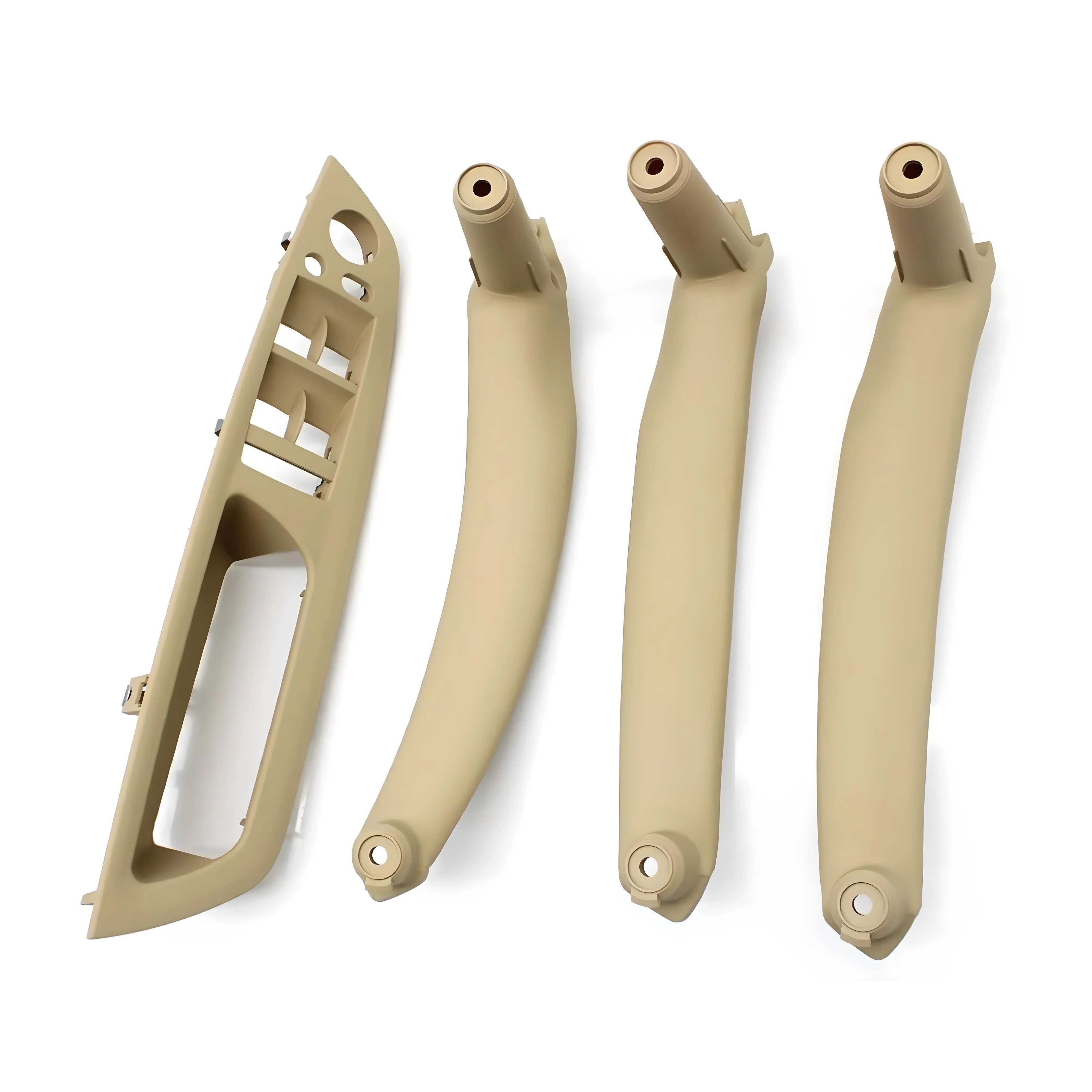 BMW Side Door Panel Set | X5 X6 E70 E71 E72 (2007 - 2014)