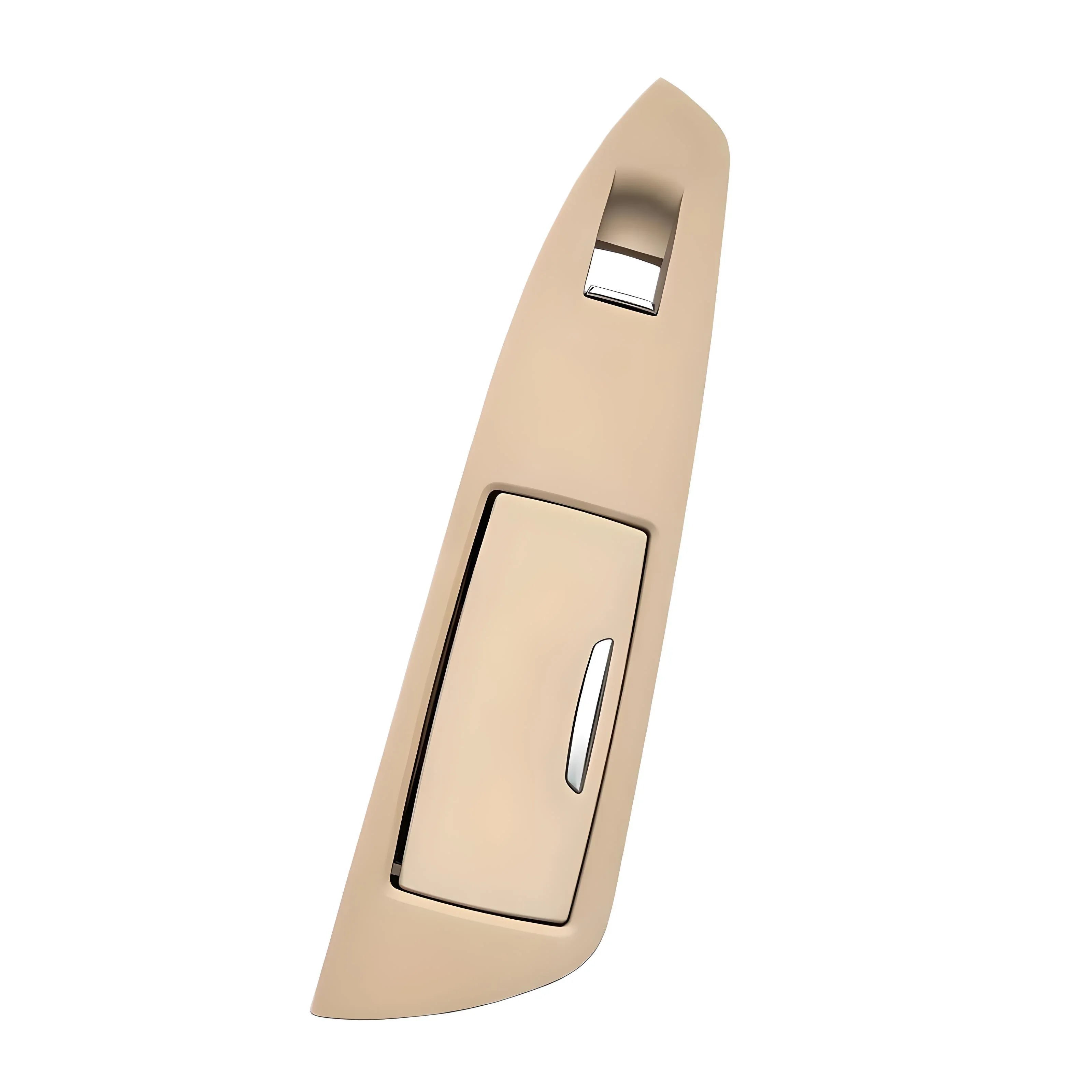 BMW Side Door Panel | 7 Series F01 F02 F04 (2009 - 2016)