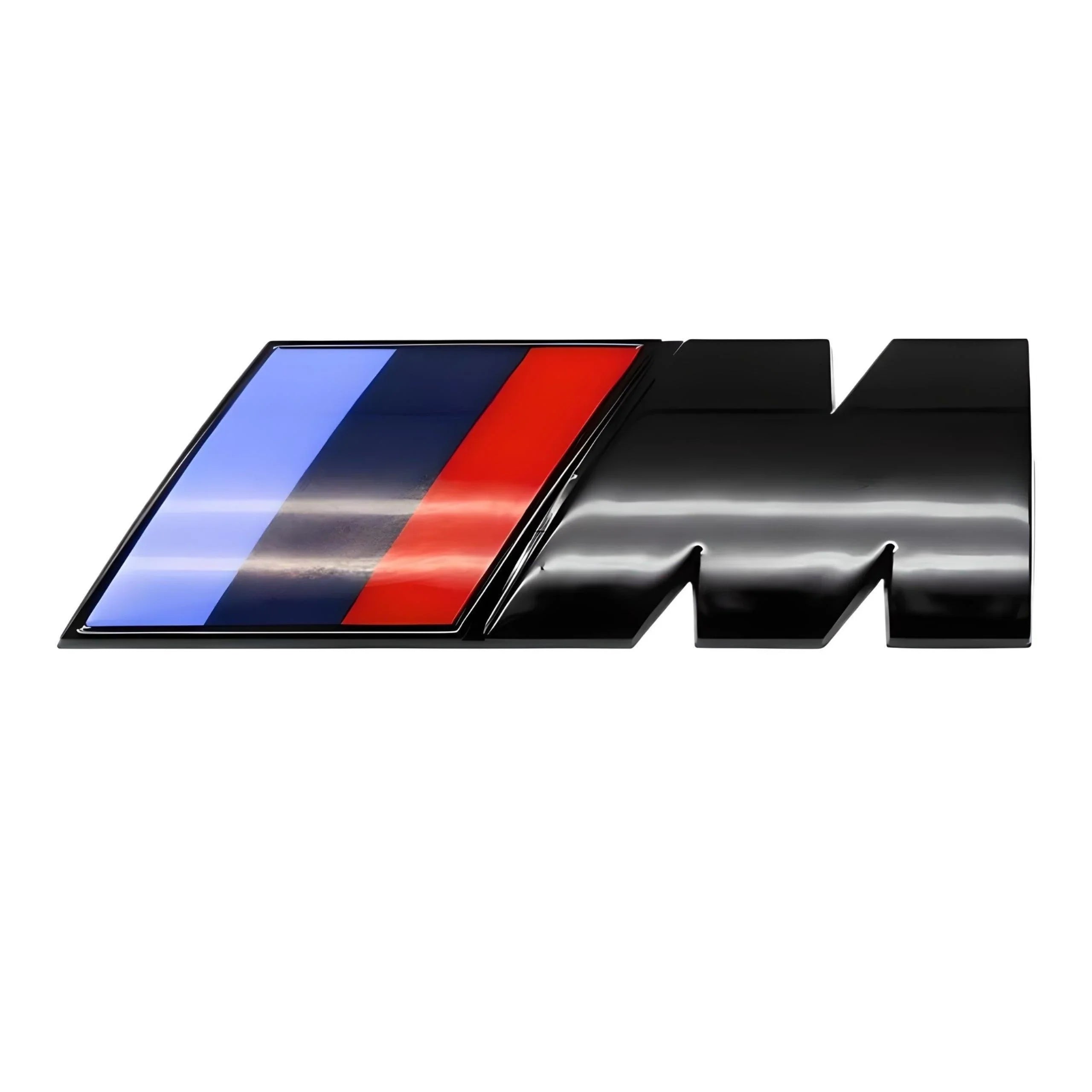BMW ///M Badge