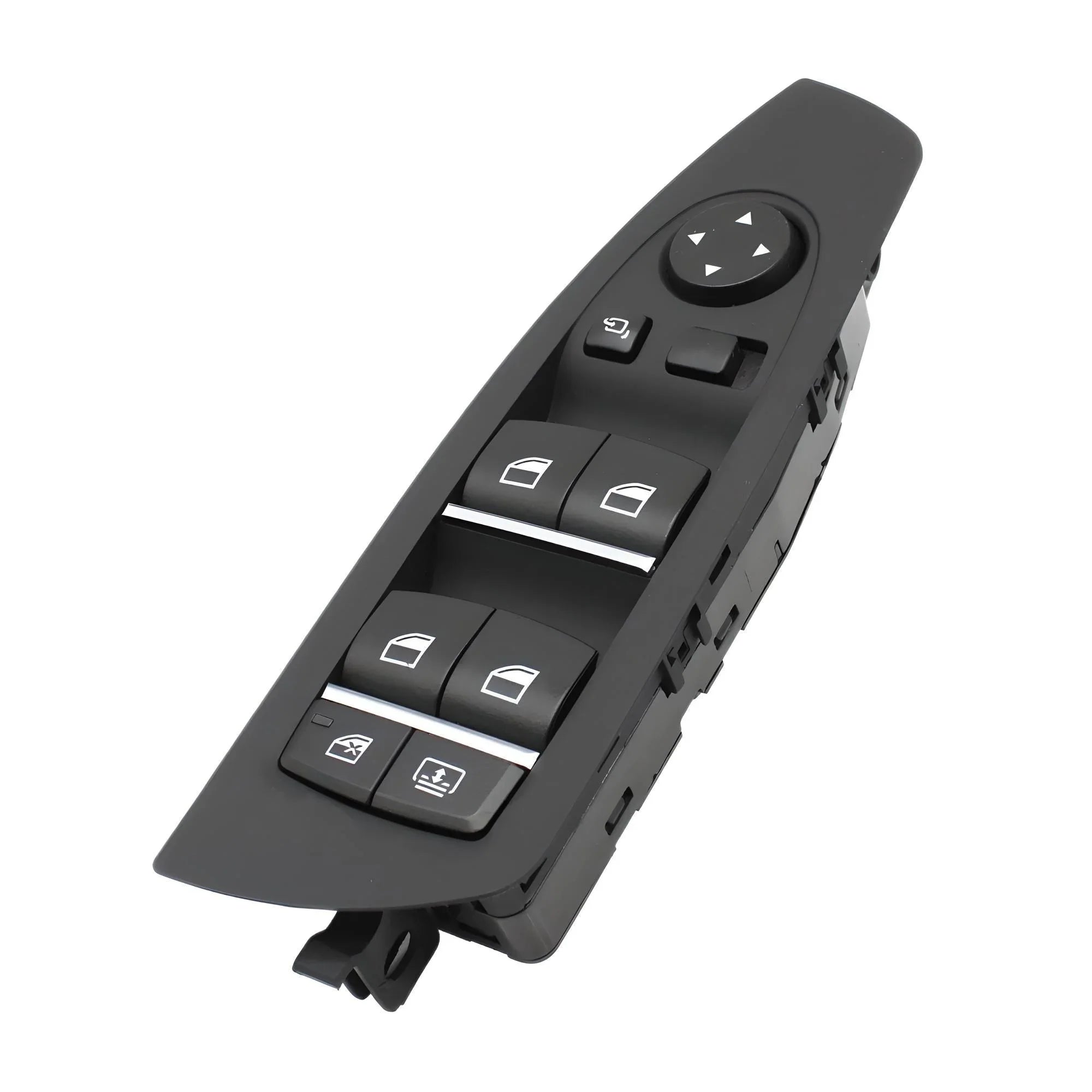 BMW Side Door Panel Replacement | 7 Series F01 F02 F04 (2009 - 2016) LHD