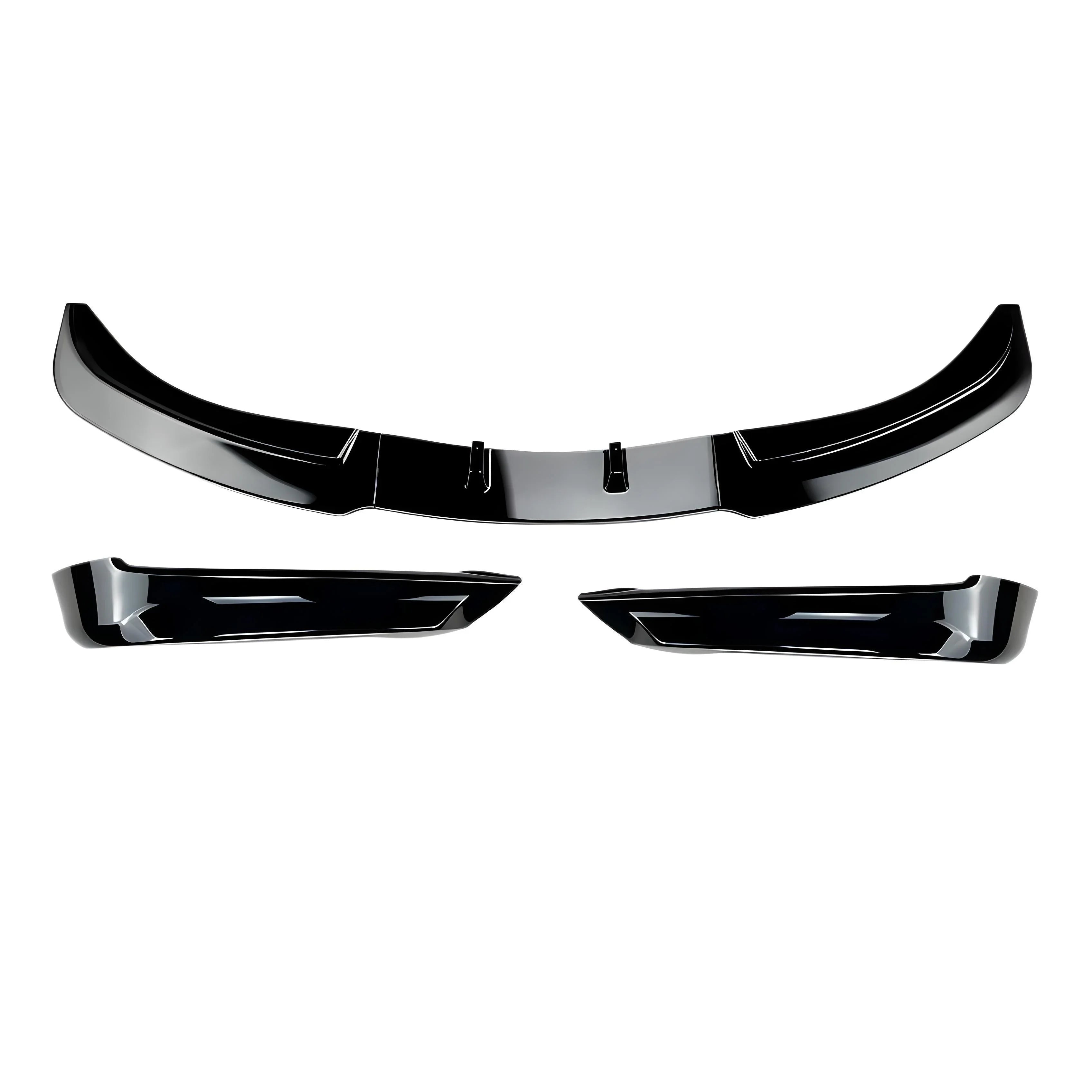 BMW Bumper | 3 Series E90 E91 (2005 - 2008)