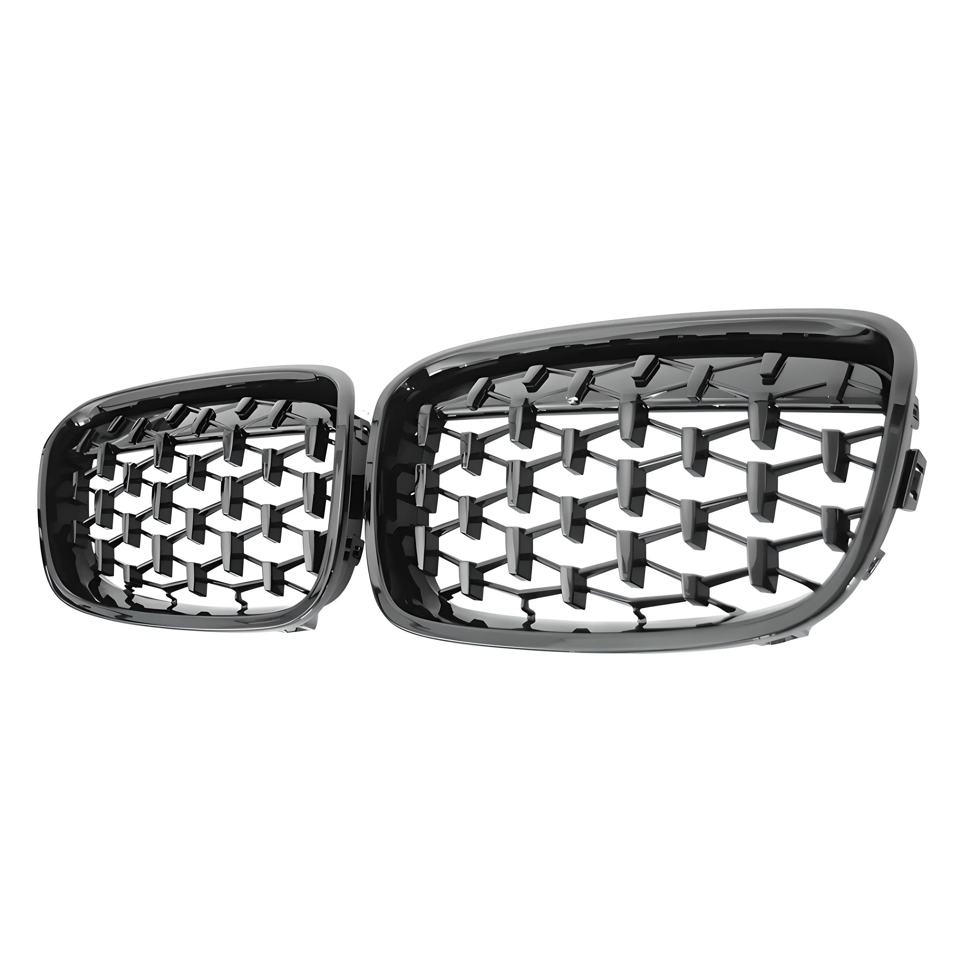 BMW Kidney Grille | 1 Series F20 F21 (2011 - 2014) | Diamond