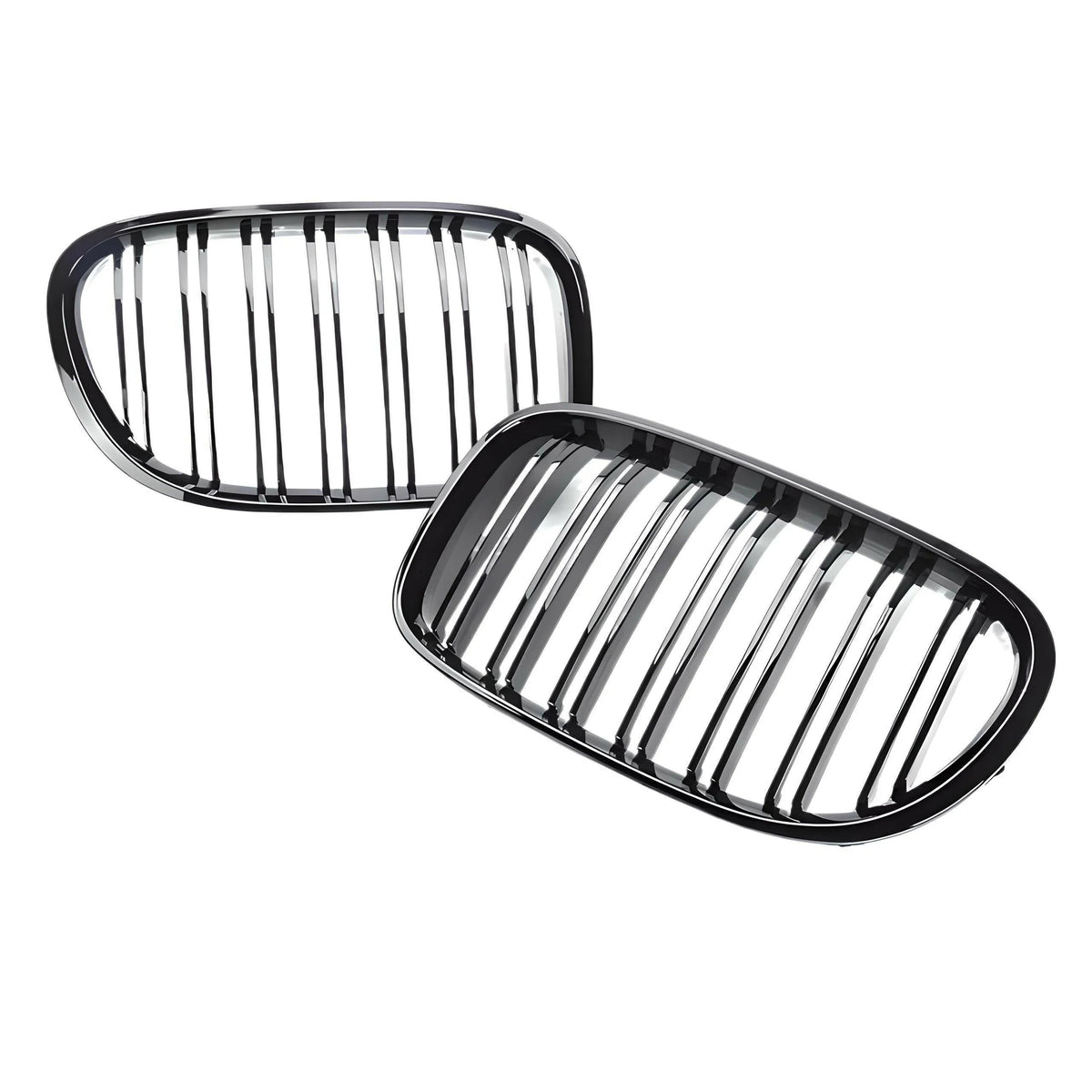 BMW Kidney Grille | 7 Series F01 F02 F03 (2009 - 2015) - CIREVON