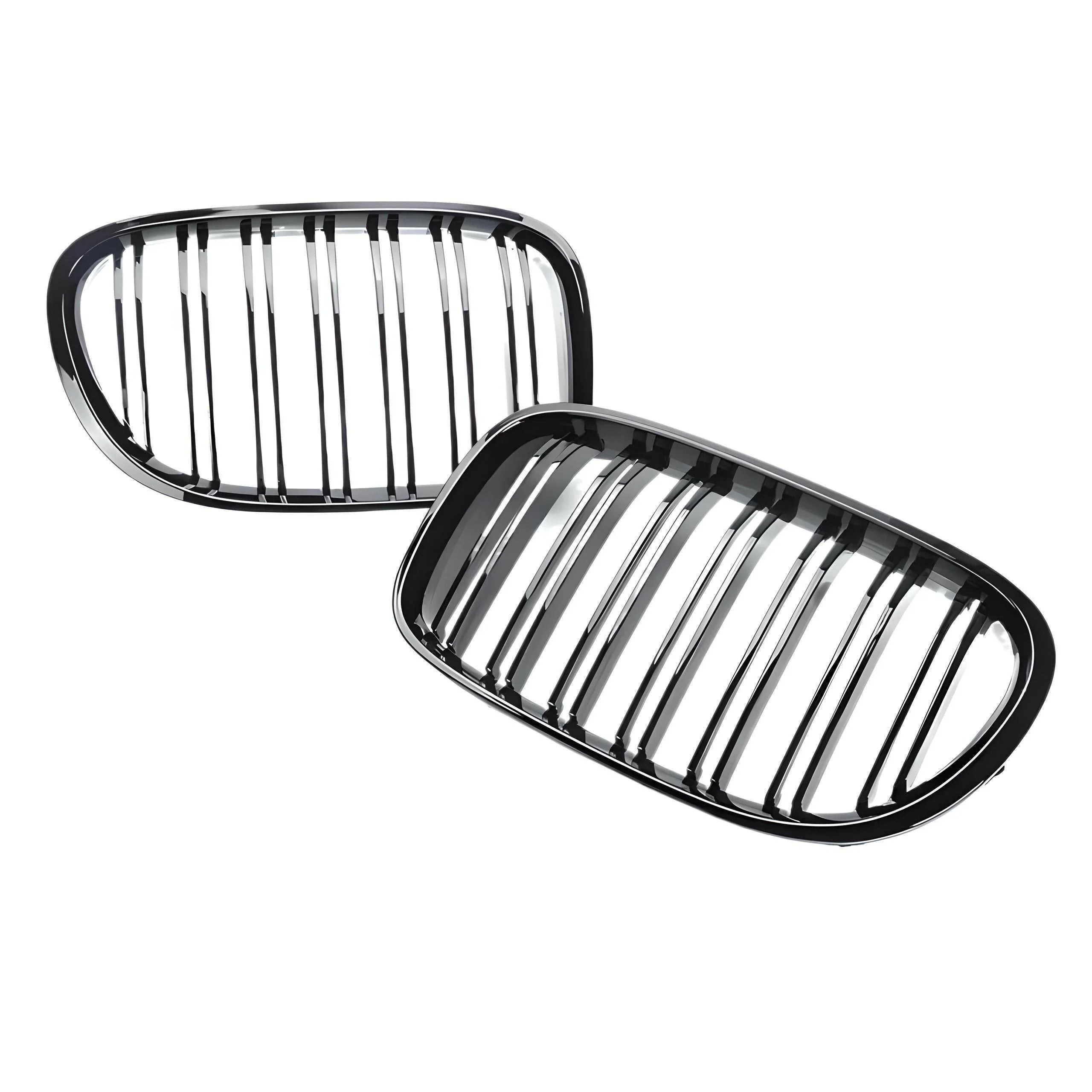 BMW Kidney Grille | 7 Series F01 F02 F03 (2009 - 2015)