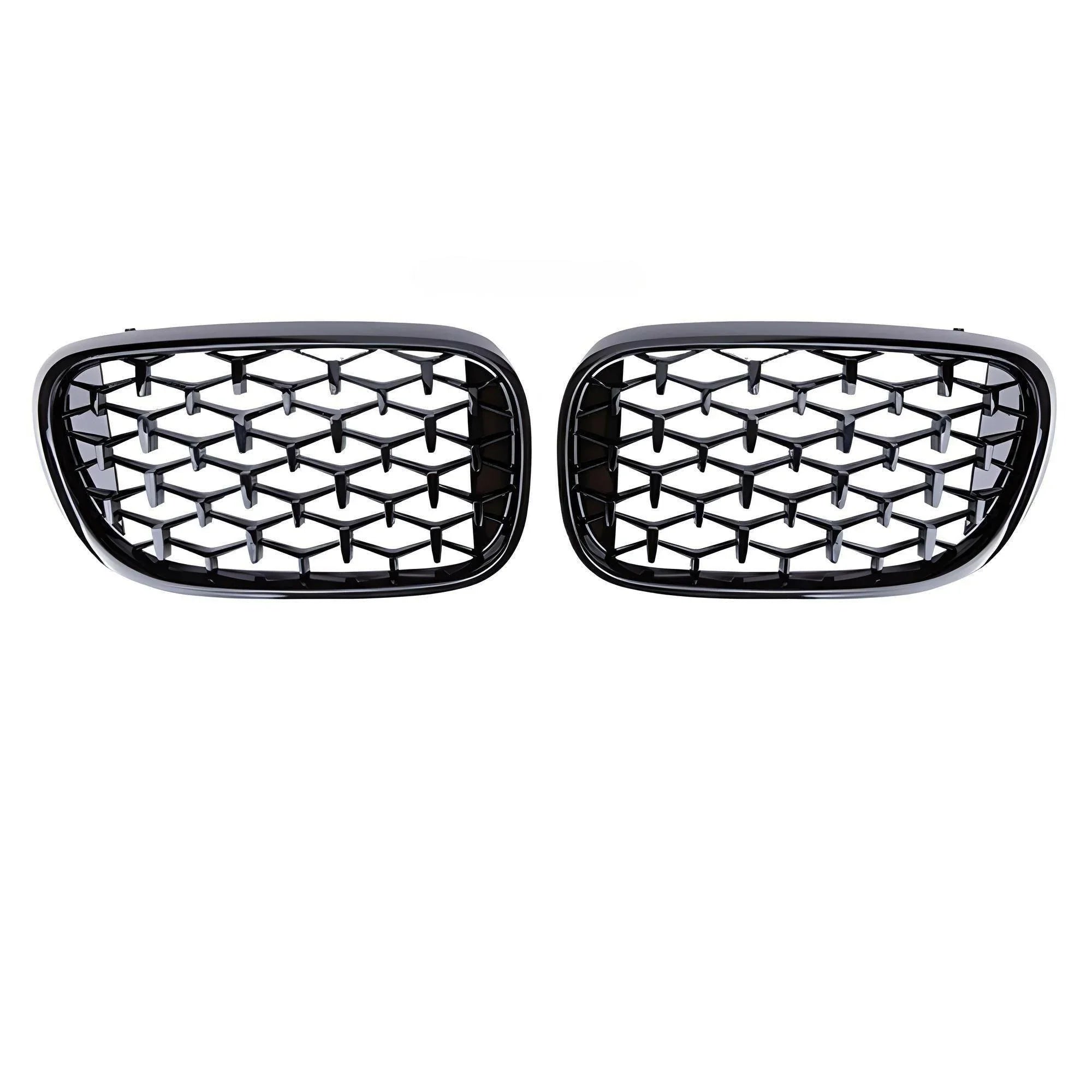 BMW Kidney Grille | 7 Series G11 G12 (2016 - 2020) | Diamond