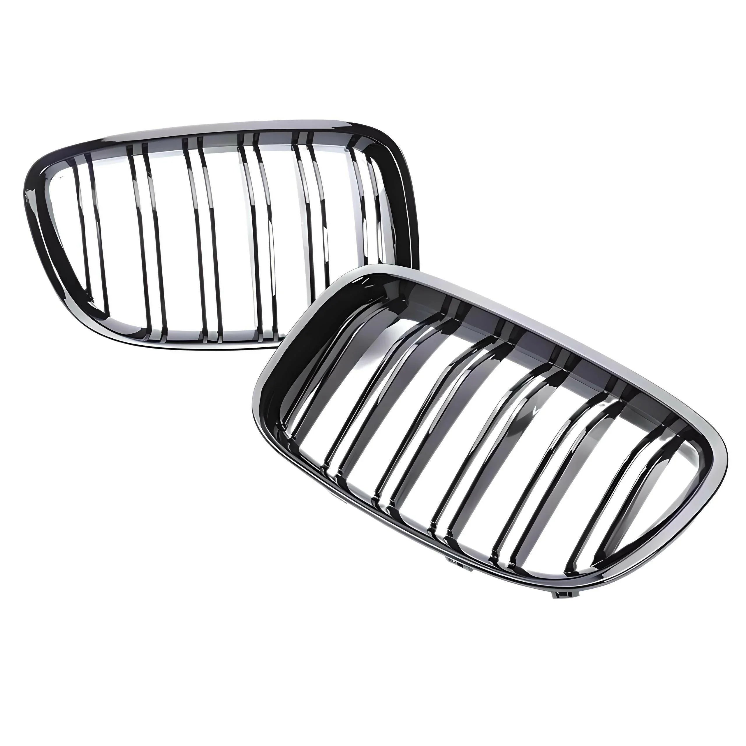 BMW Kidney Grille | 5 Series GT F07 (2009 - 2017)