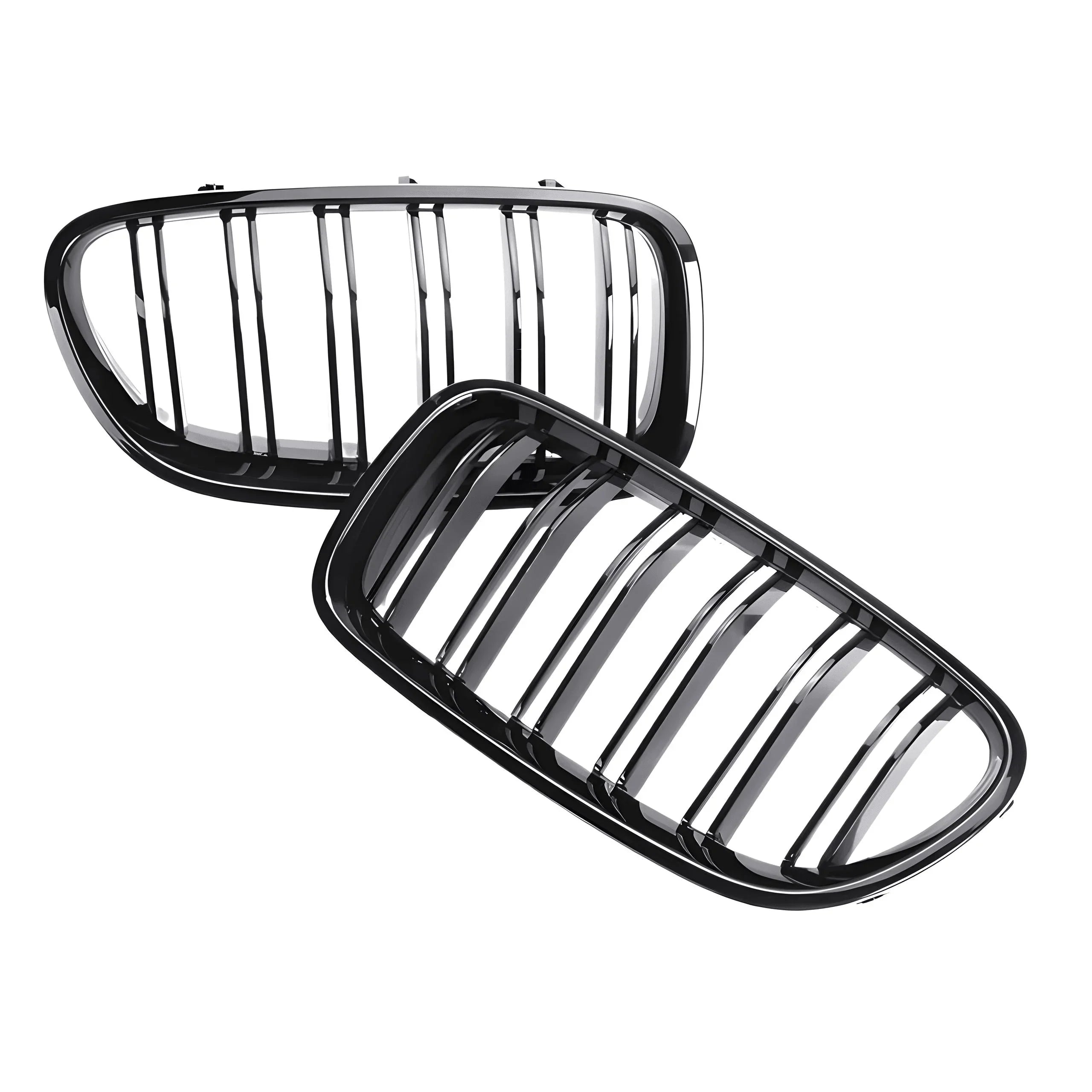 BMW Kidney Grille | 5 Series F10 F11 F18 (2010 - 2017)