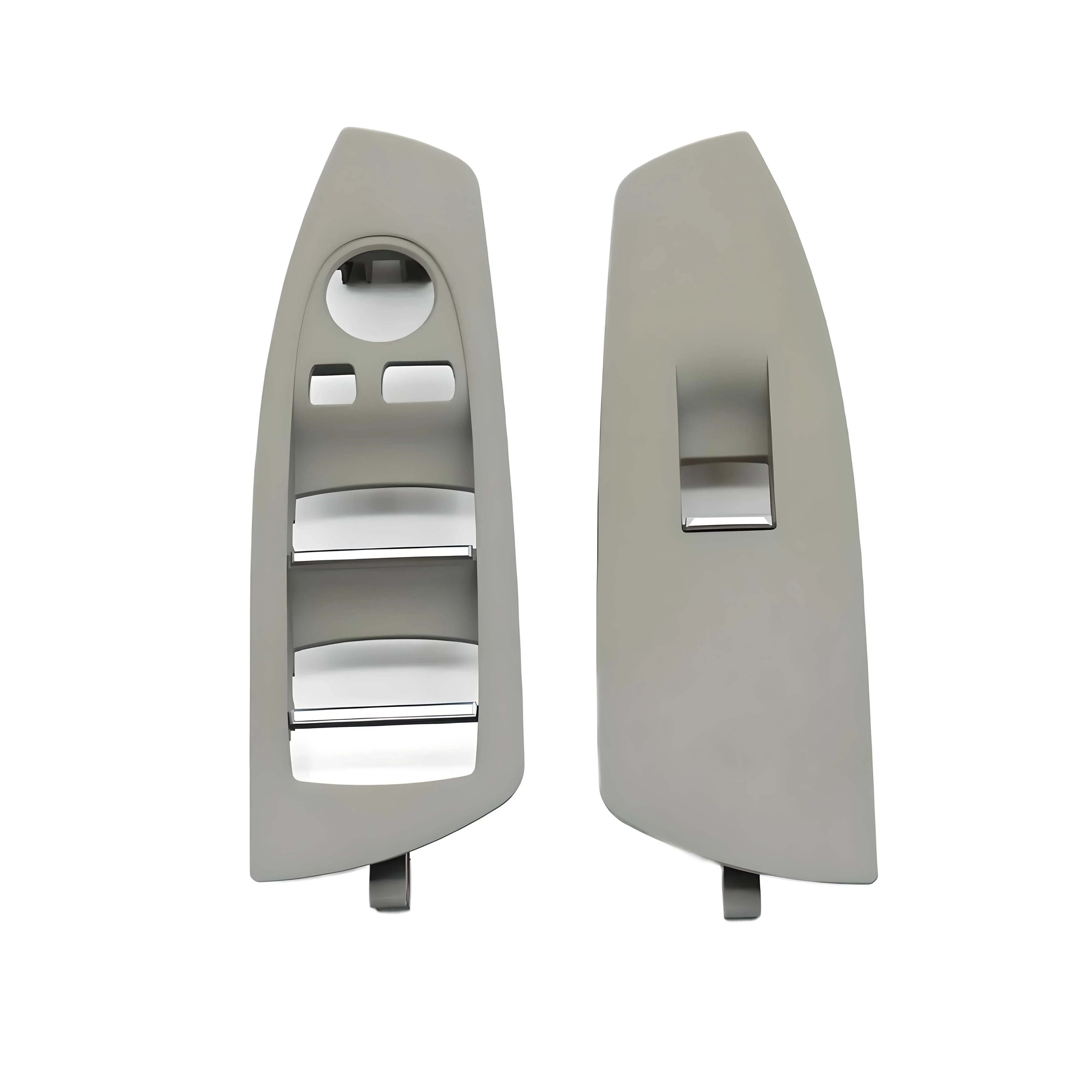 BMW Side Door Panel | 7 Series F01 F02 F04 (2008 - 2015)