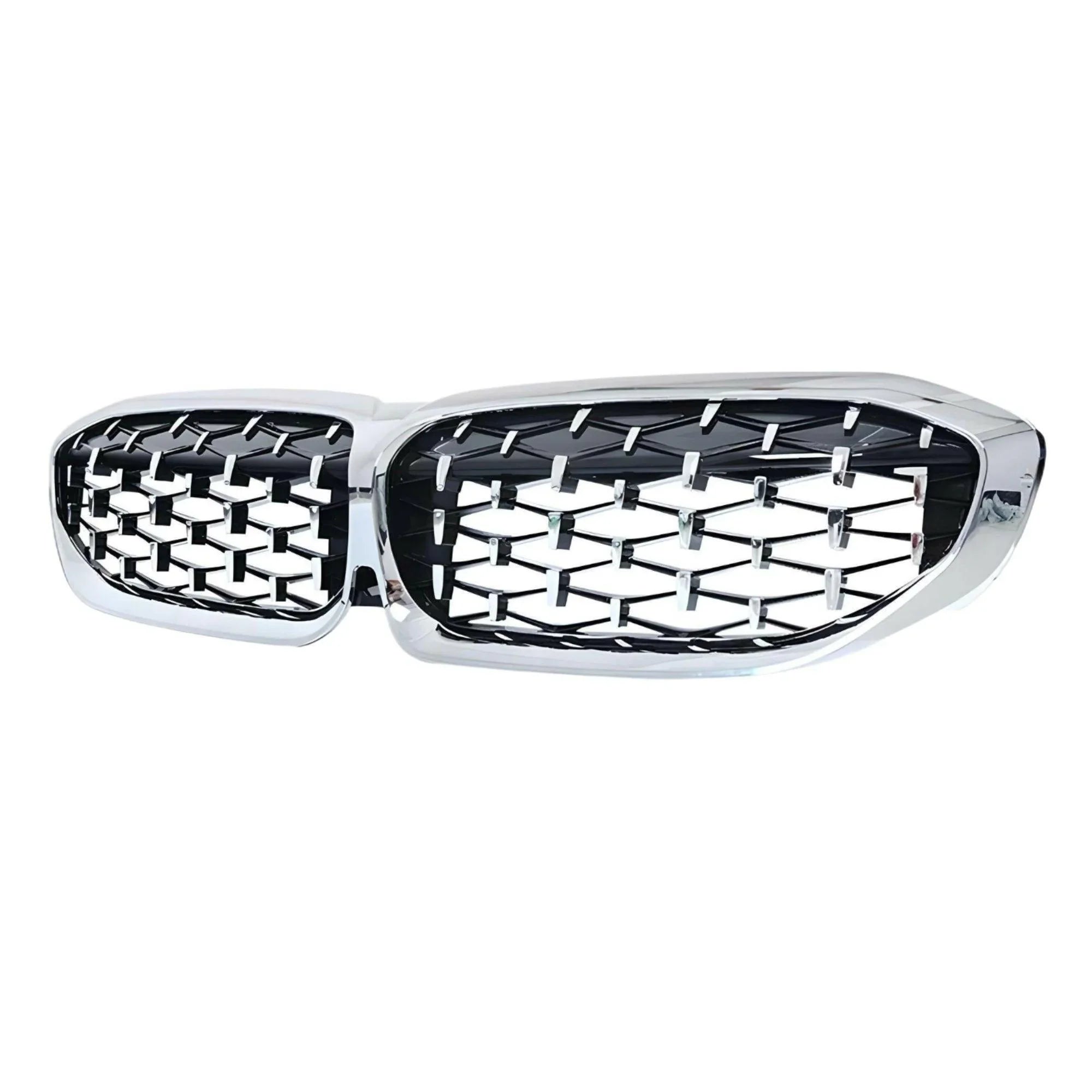 BMW Kidney Grille | 3 Series G20 G28 (2018 - 2020) | Diamond