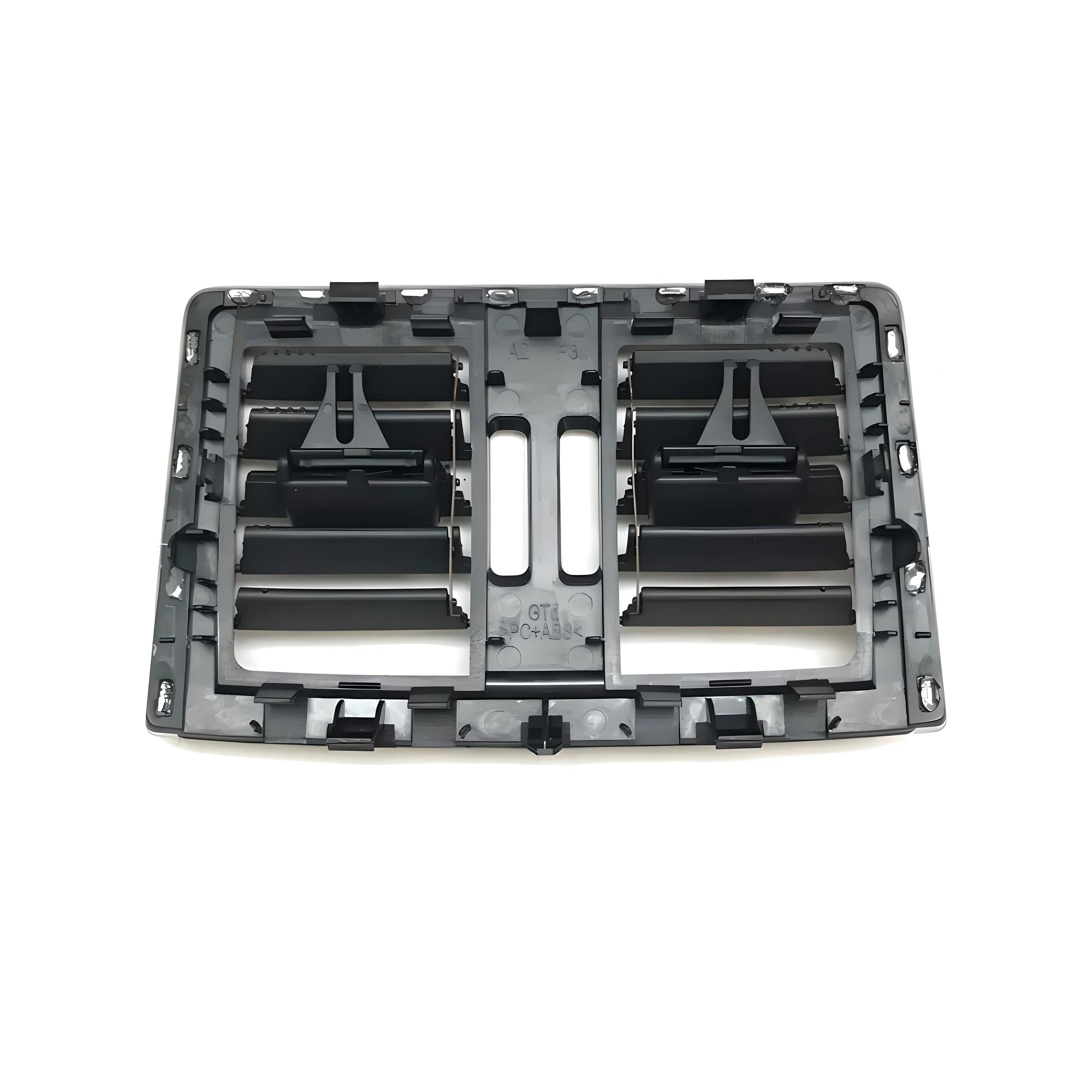 BMW AC Grille Replacement | 1 2 3 4 Series F Chassis (2011 - 2020)