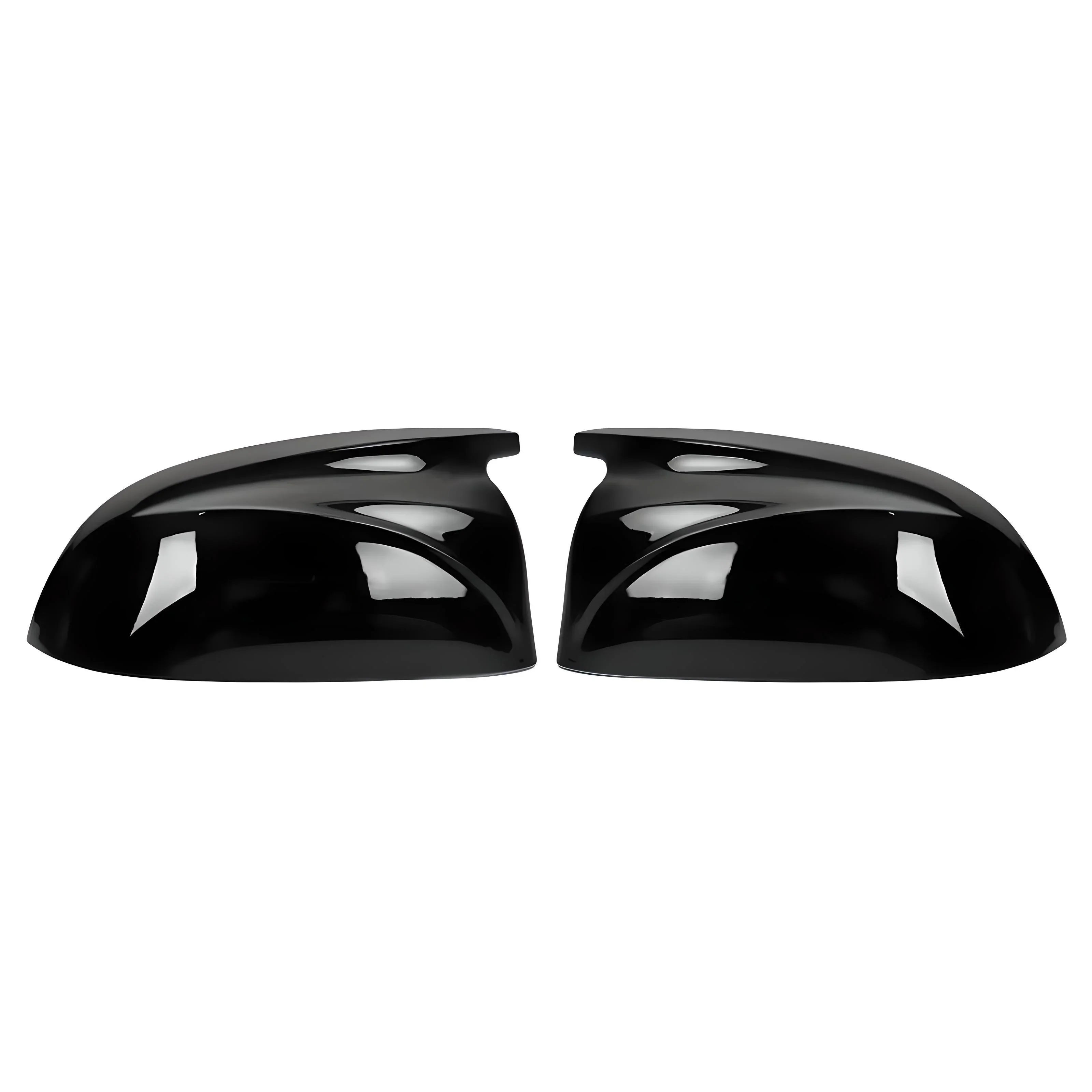 BMW Mirror Caps | X3 X4 X5 X6 X7 (2018 - 2023) | G Chassis