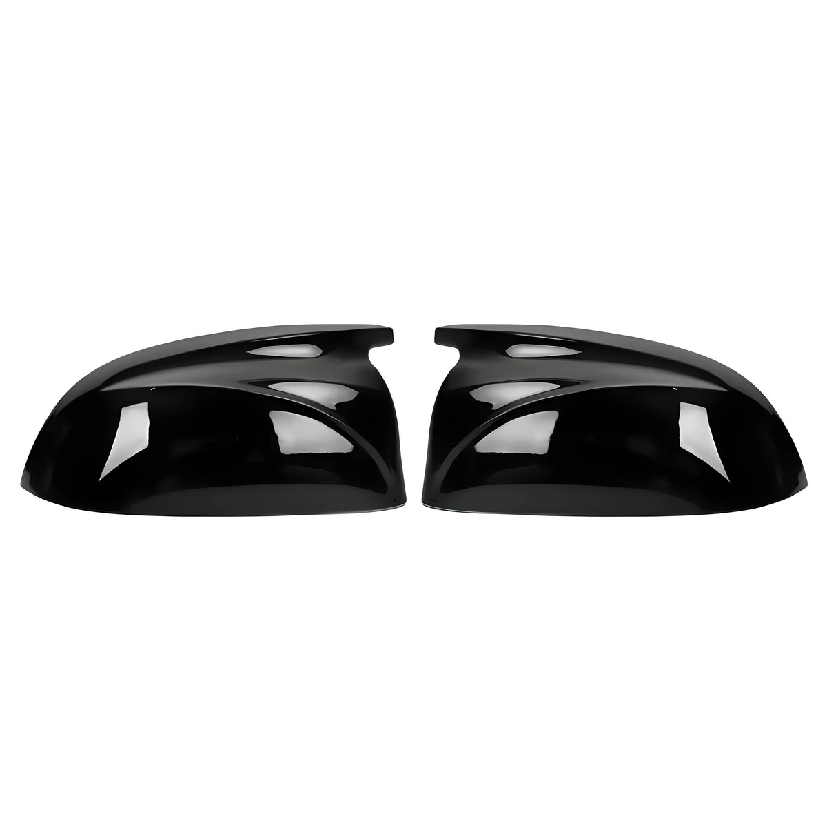 BMW Side Mirror Shell | X3 X4 X5 X6 X7 (2018 - 2023) | G Chassis - CIREVON